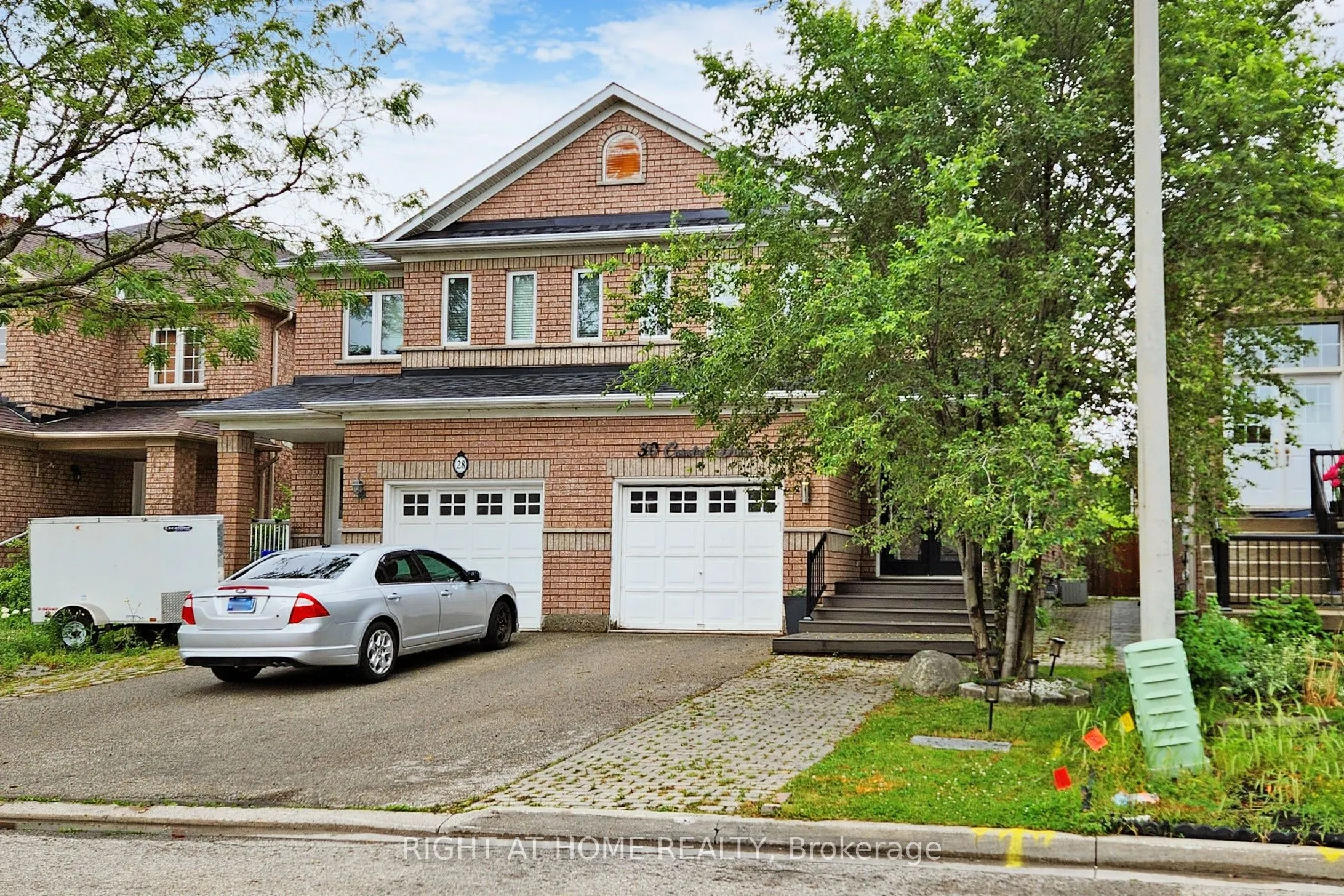 30 Casabel Drive, #Upper