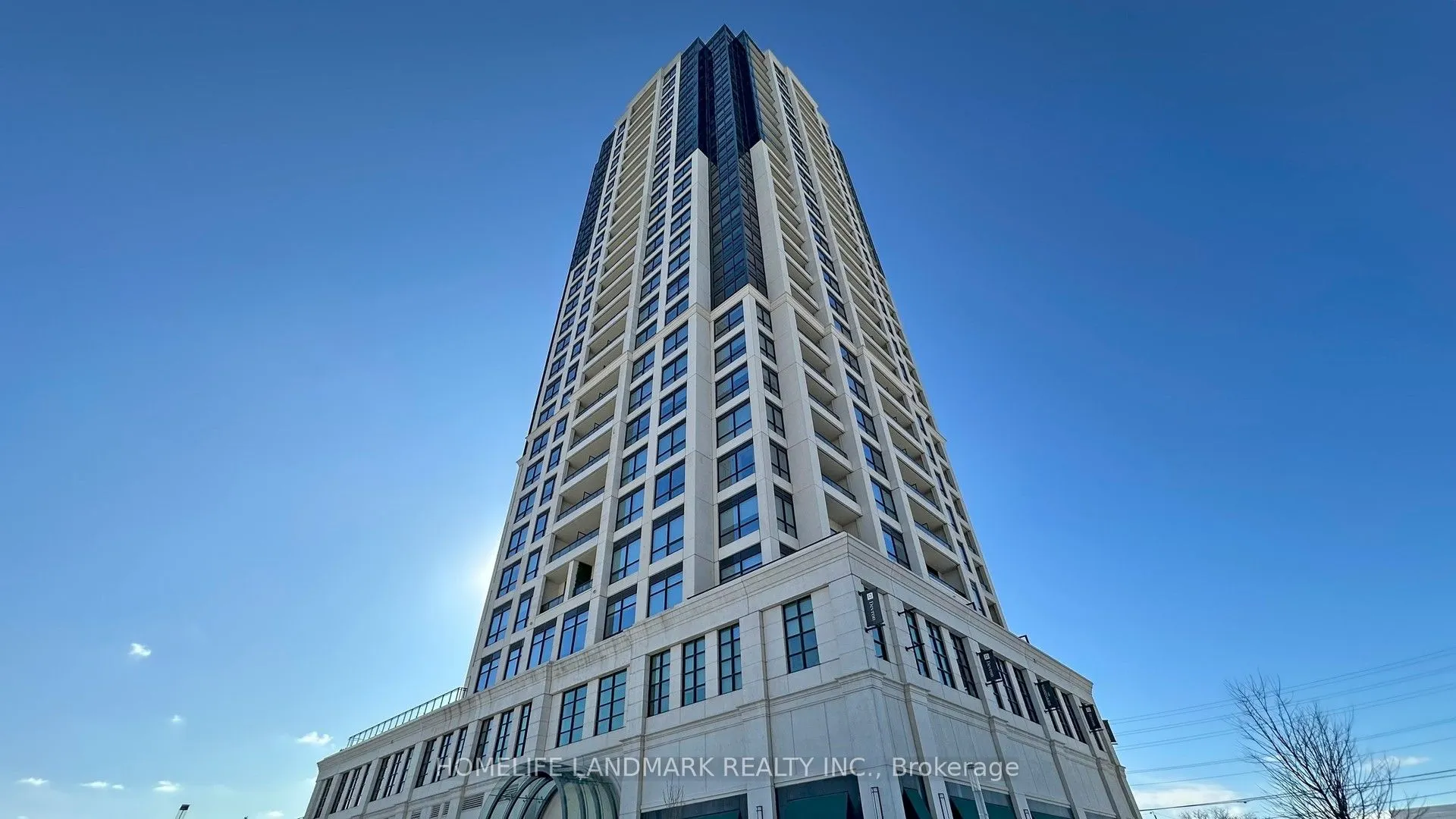 1 Grandview Avenue, #1205