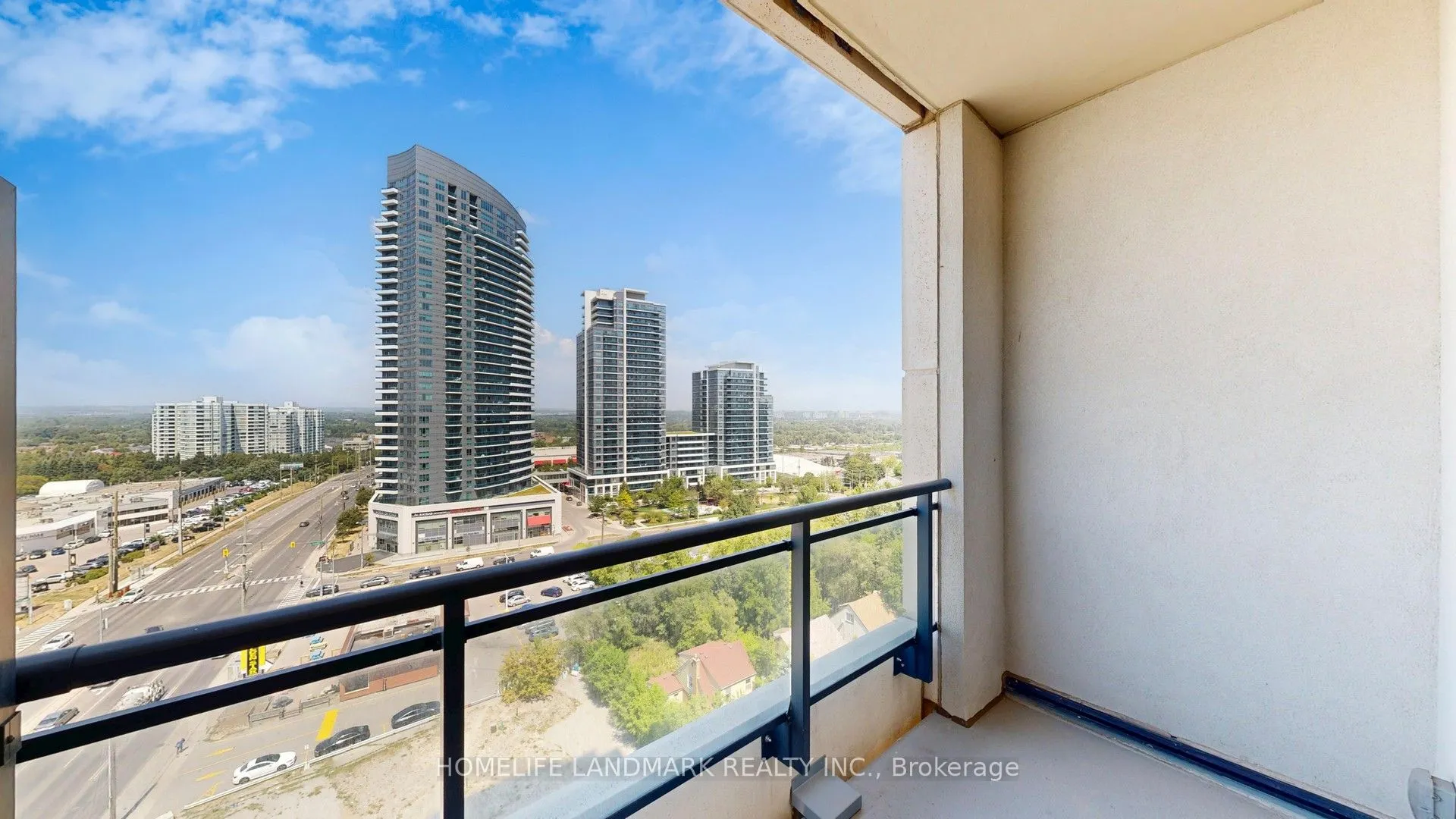 1 Grandview Avenue, #1205