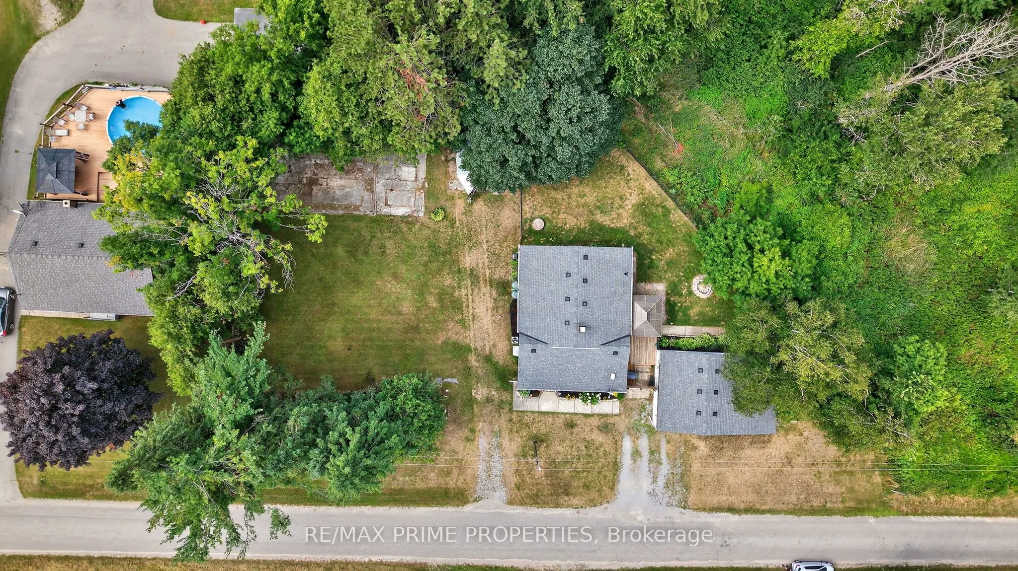 5670 Thomas Drive