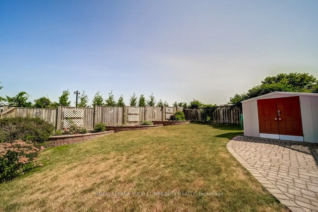 106 Burnaby Drive