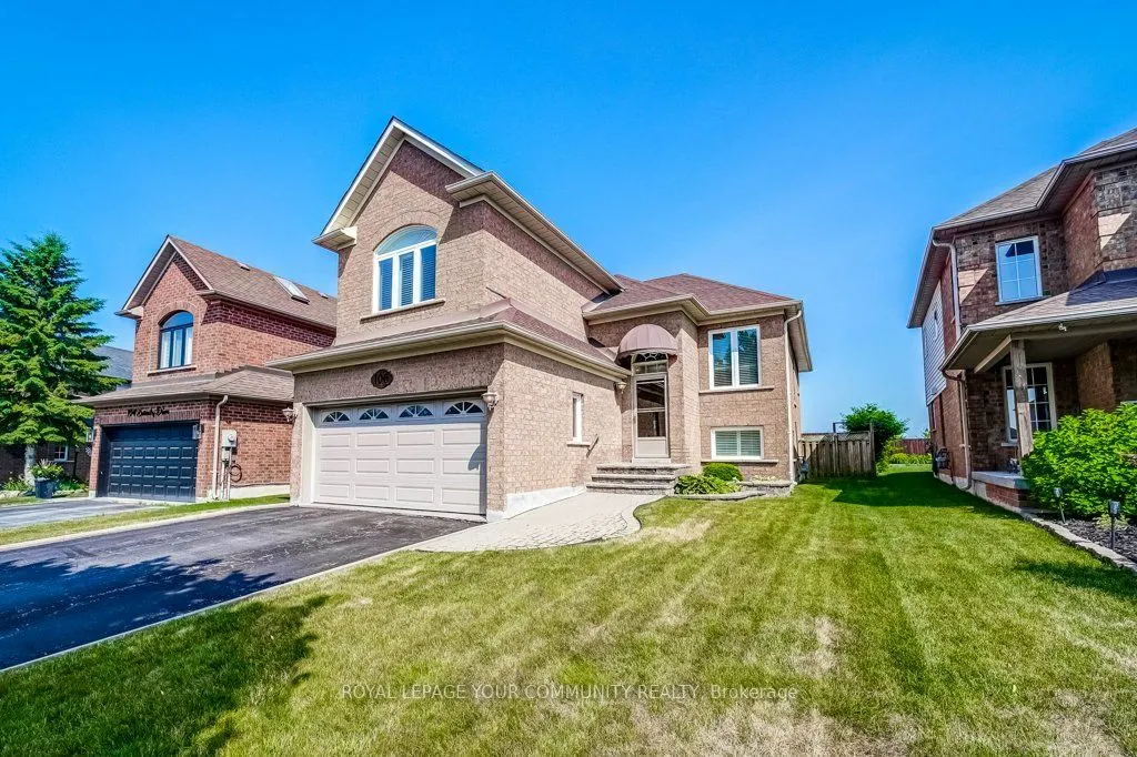 106 Burnaby Drive
