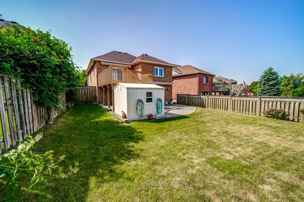 106 Burnaby Drive