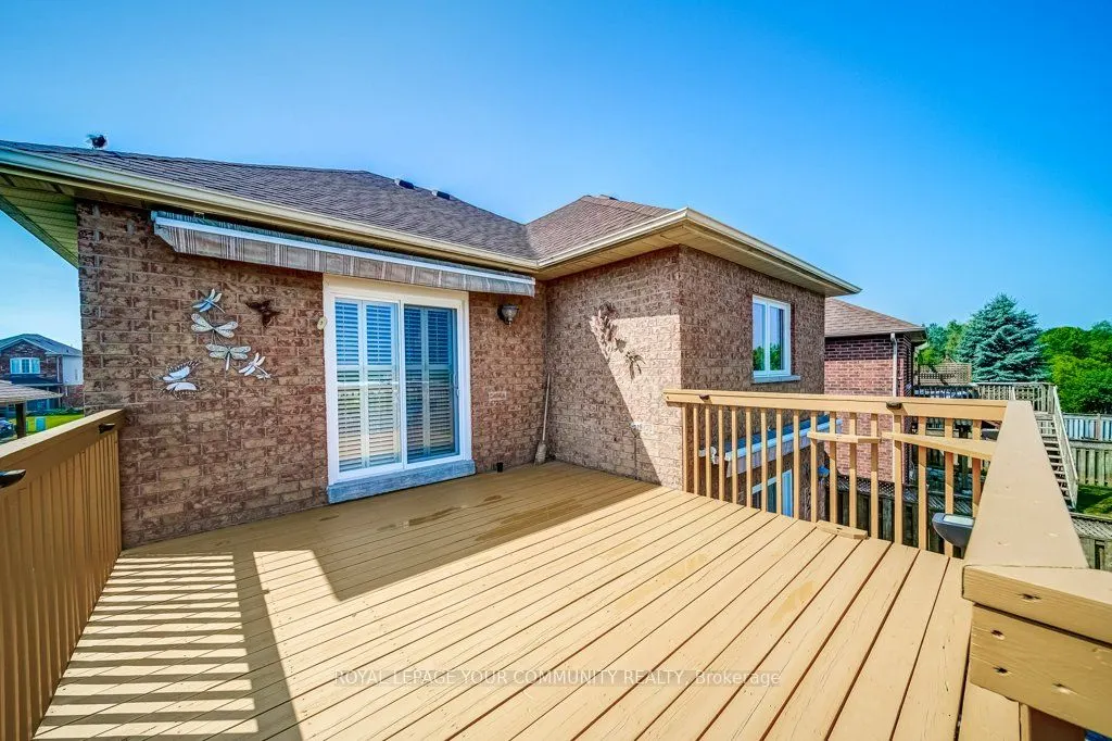 106 Burnaby Drive