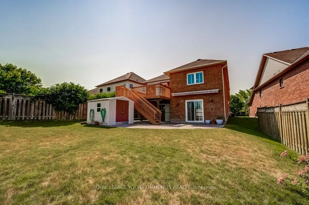 106 Burnaby Drive