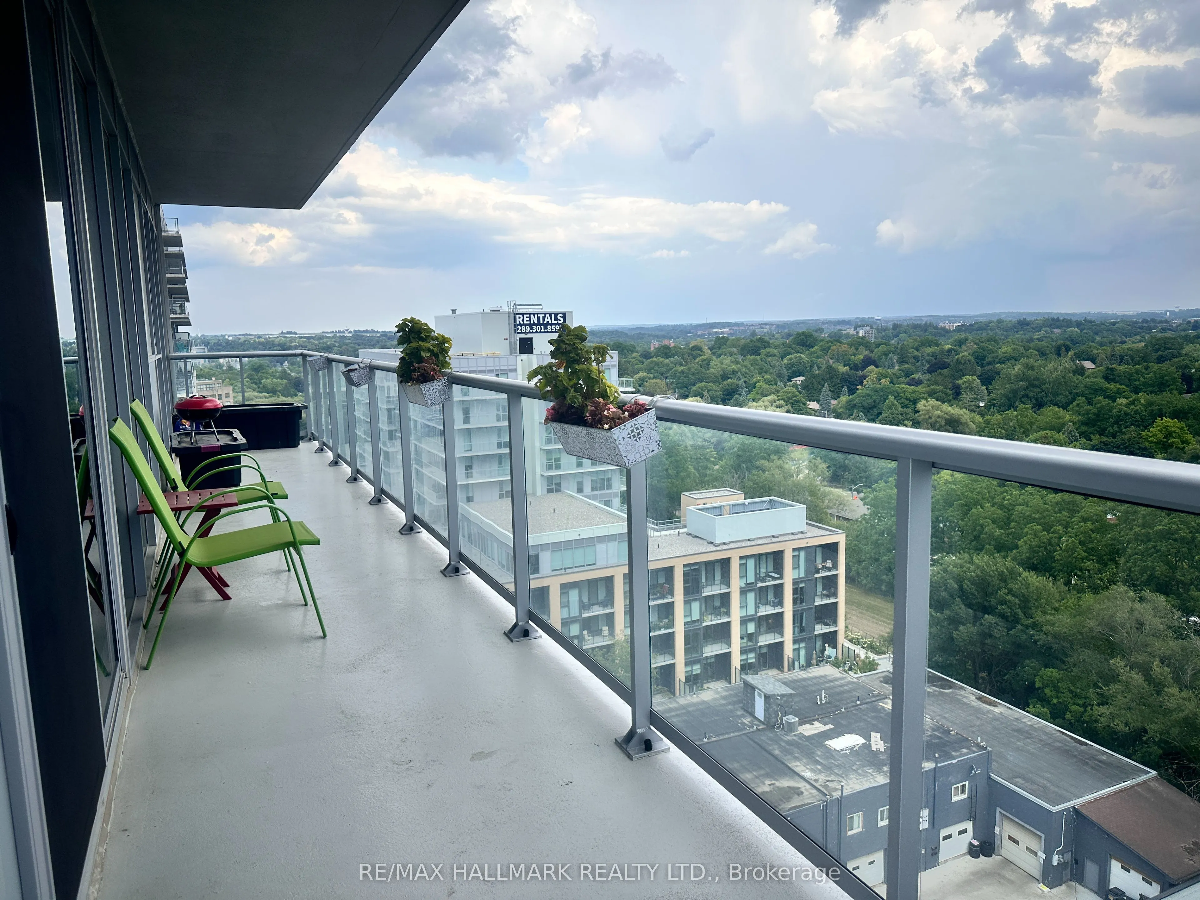 185 Deerfield Road, #1104