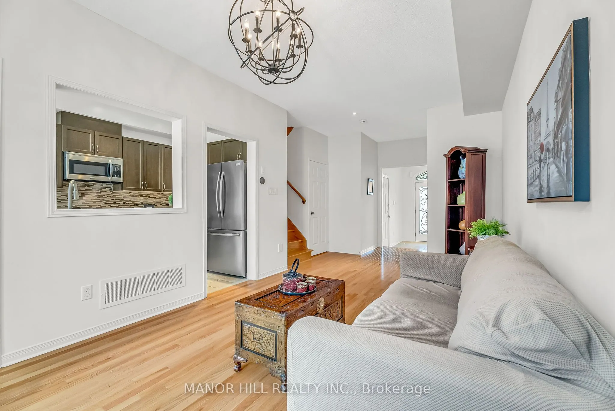 58 Big Hill Crescent