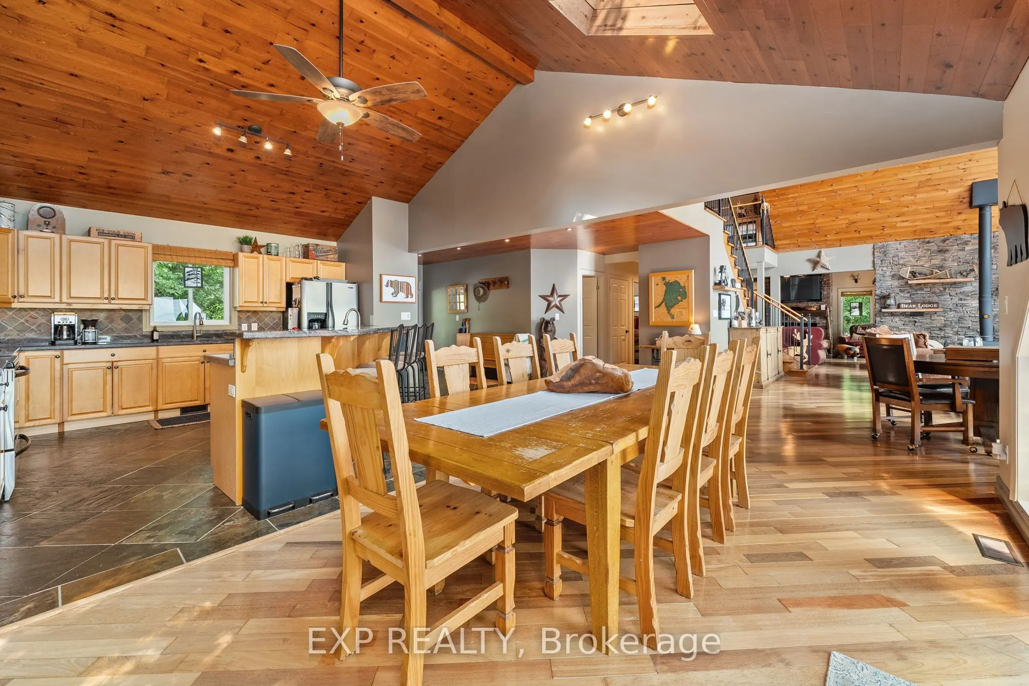 548 Bear Road