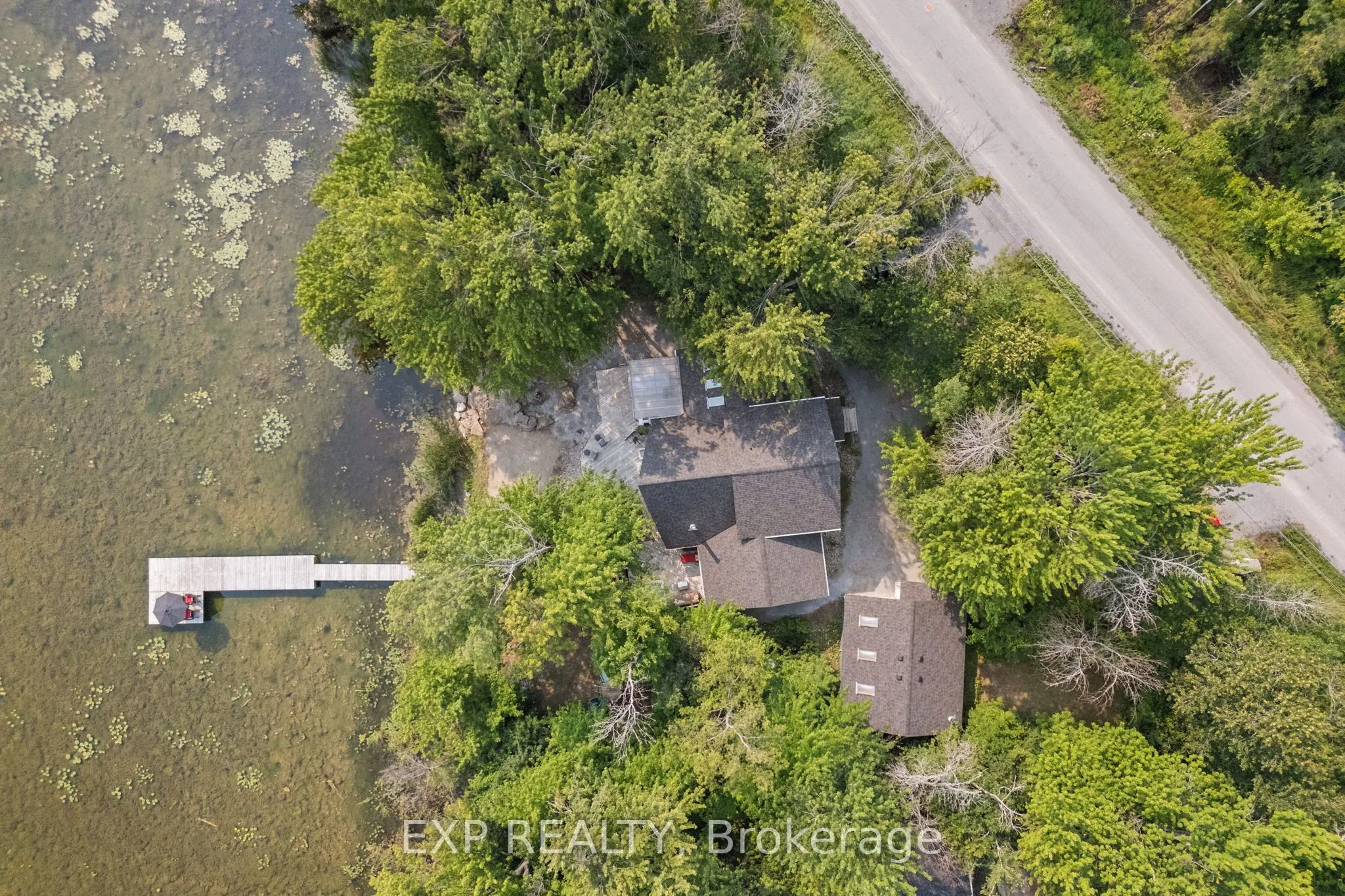 548 Bear Road