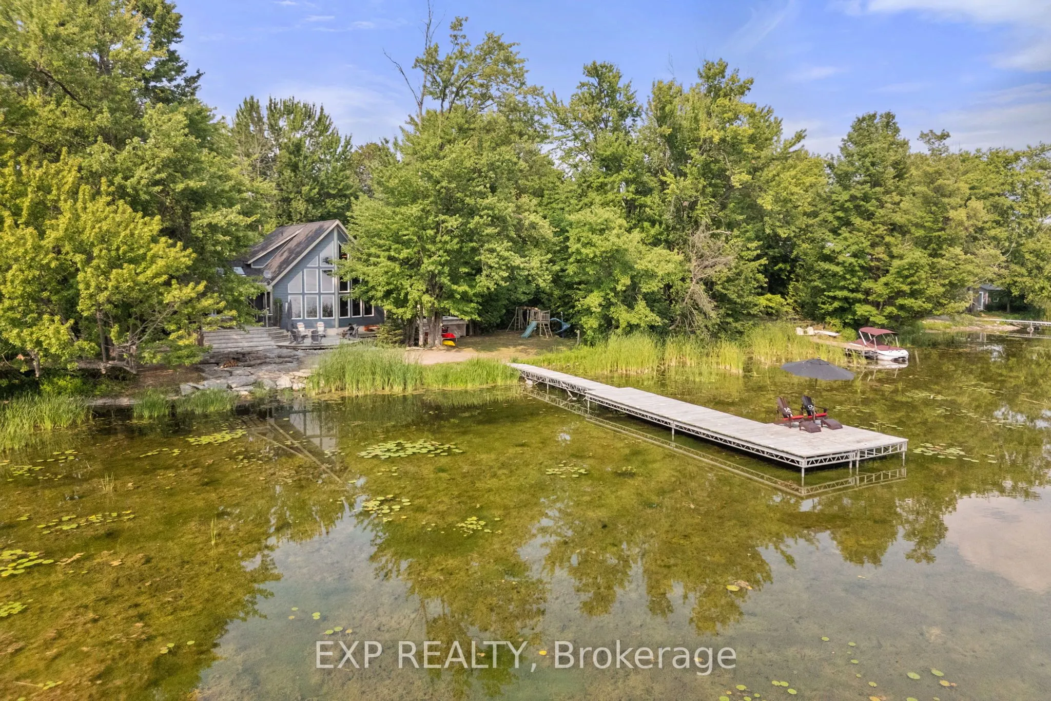 548 Bear Road