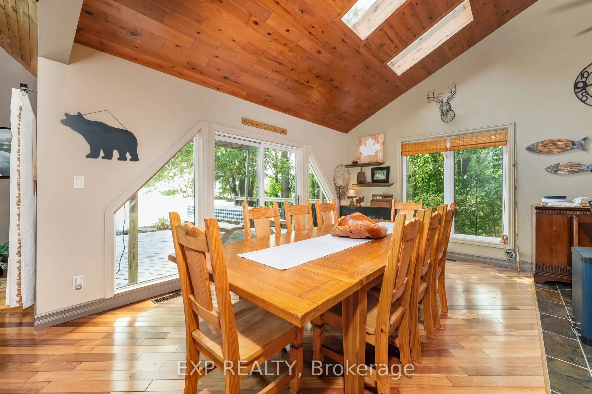 548 Bear Road
