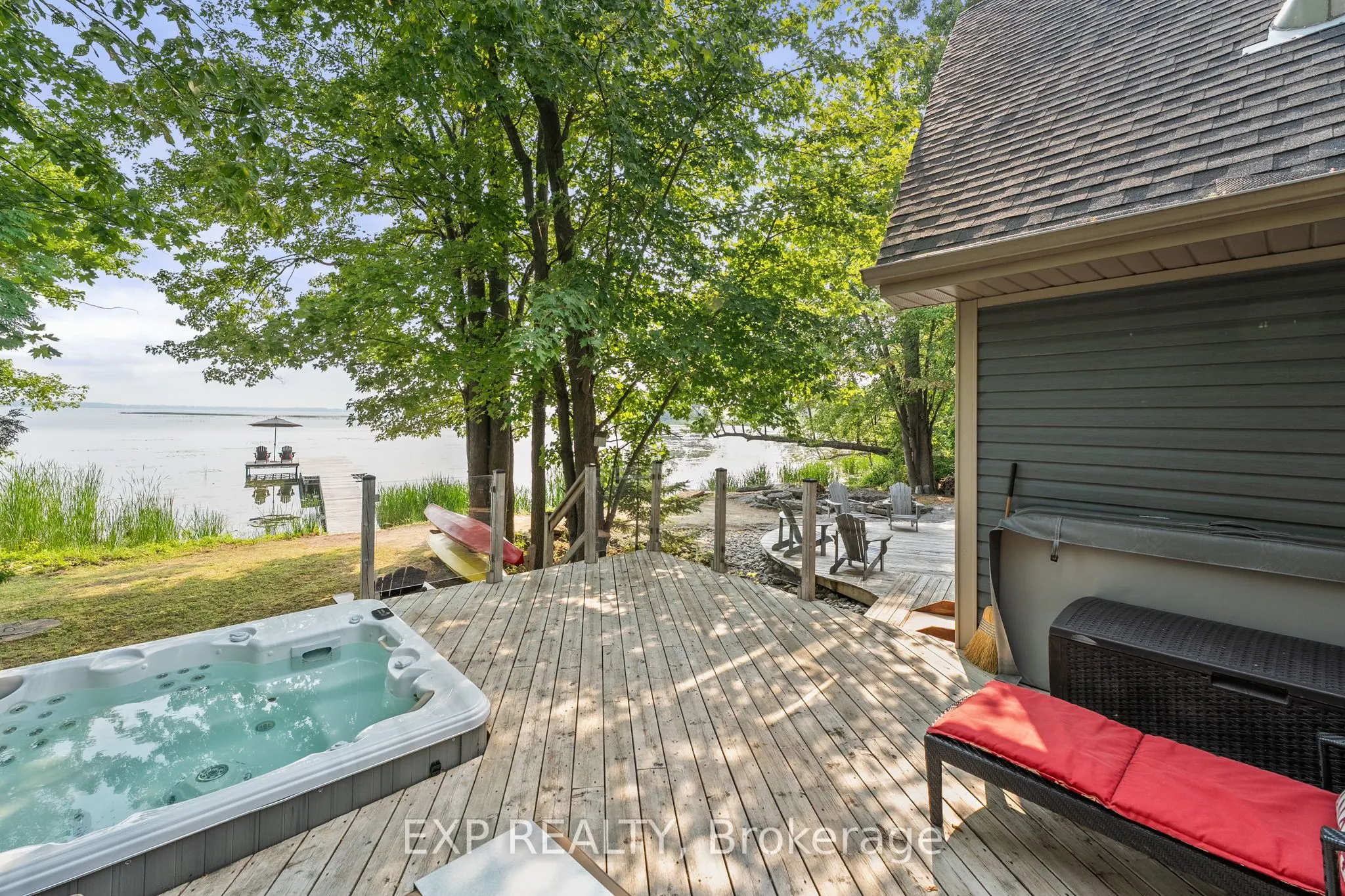 548 Bear Road