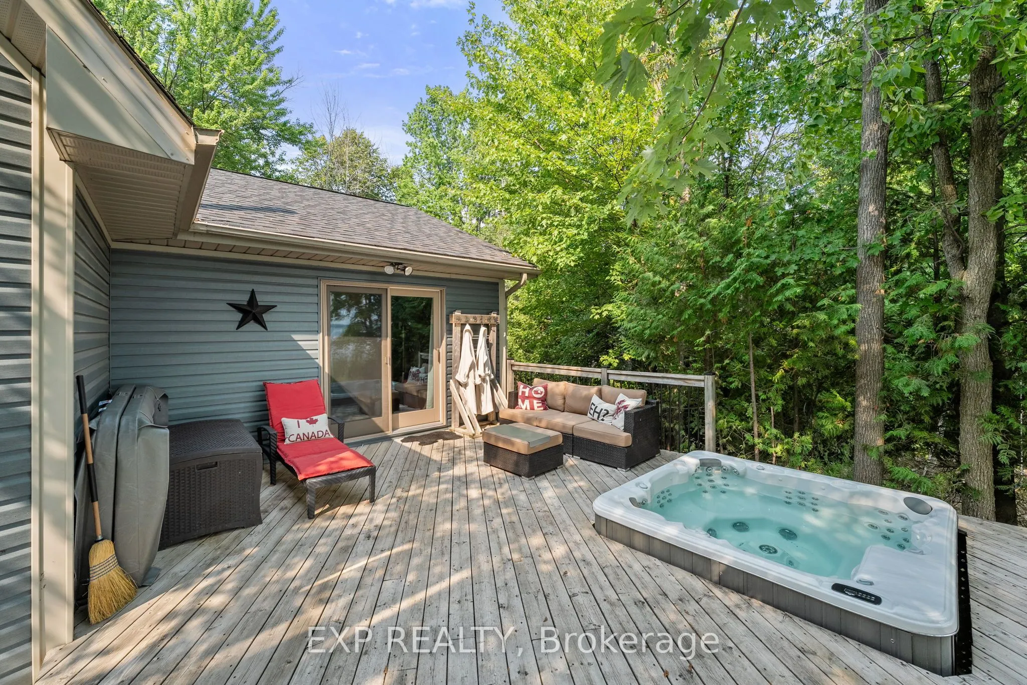 548 Bear Road