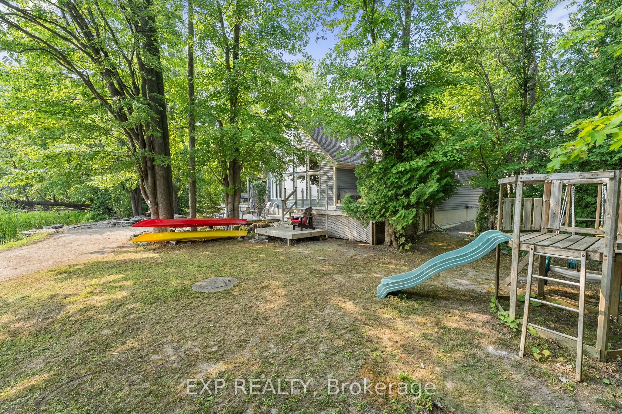 548 Bear Road