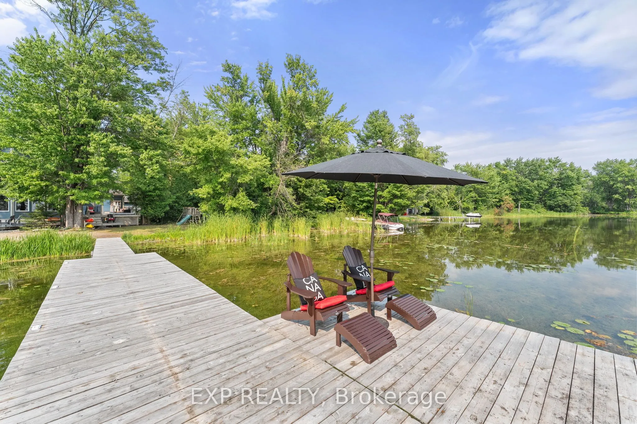 548 Bear Road