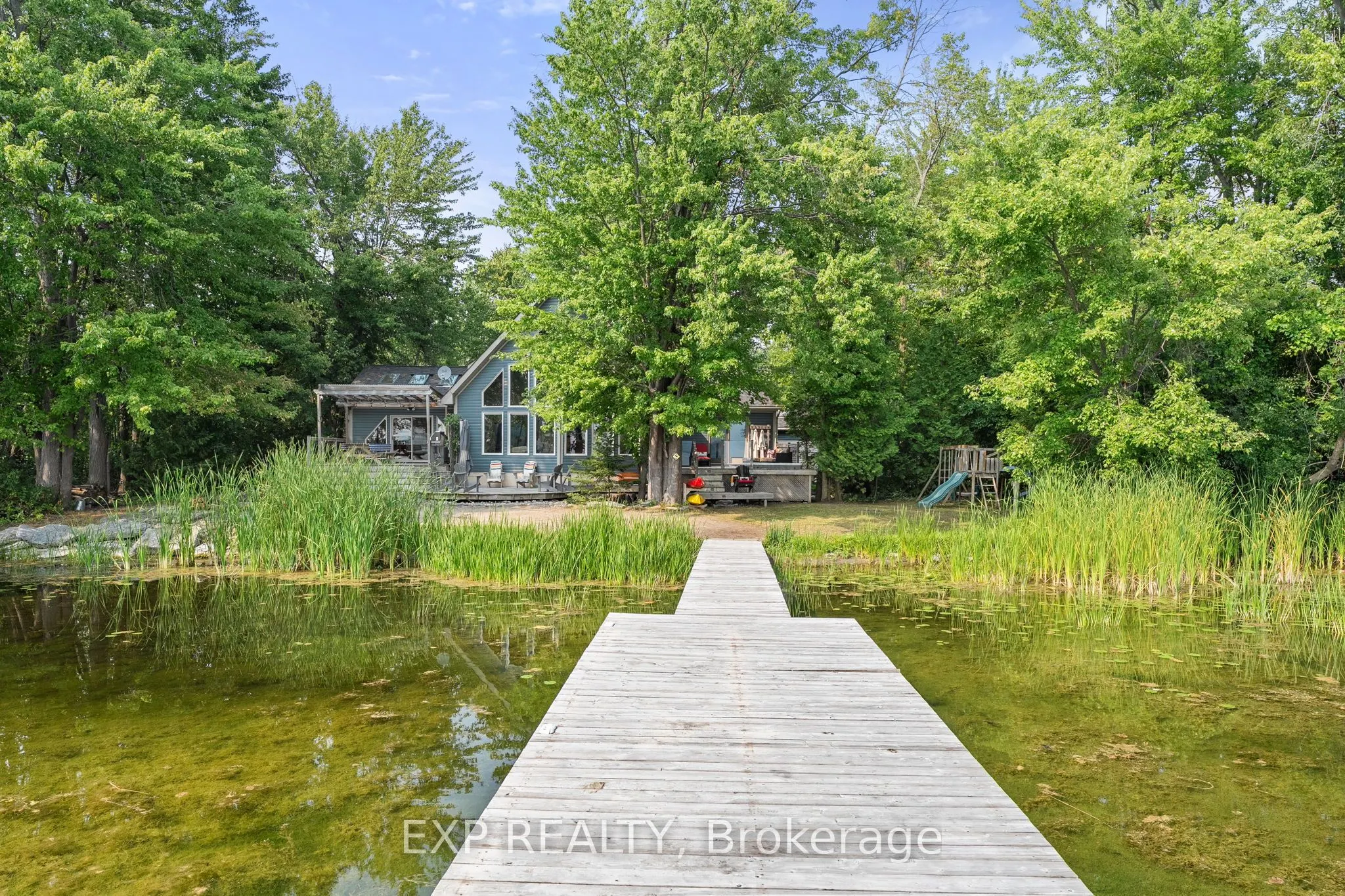 548 Bear Road