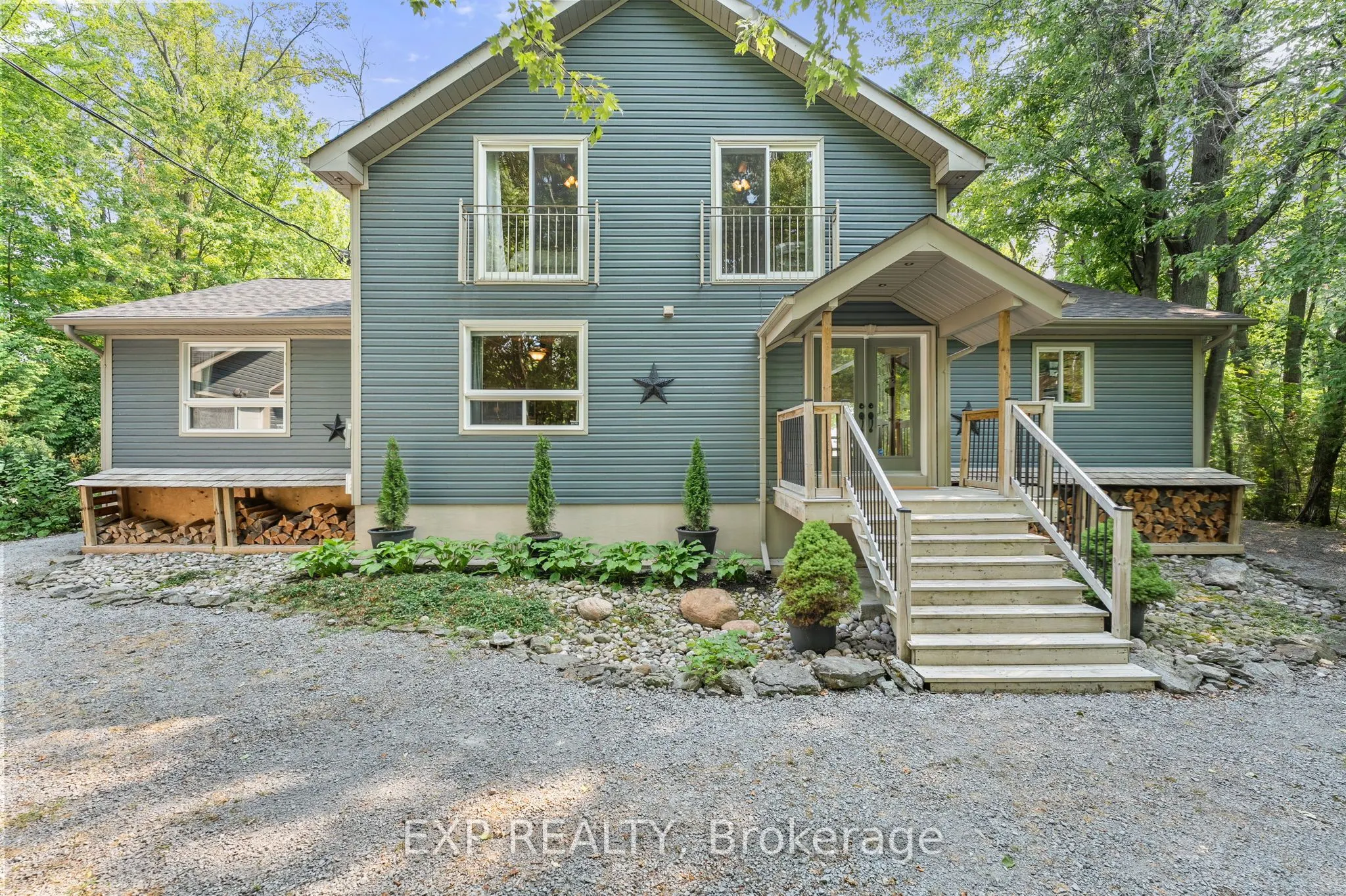 548 Bear Road