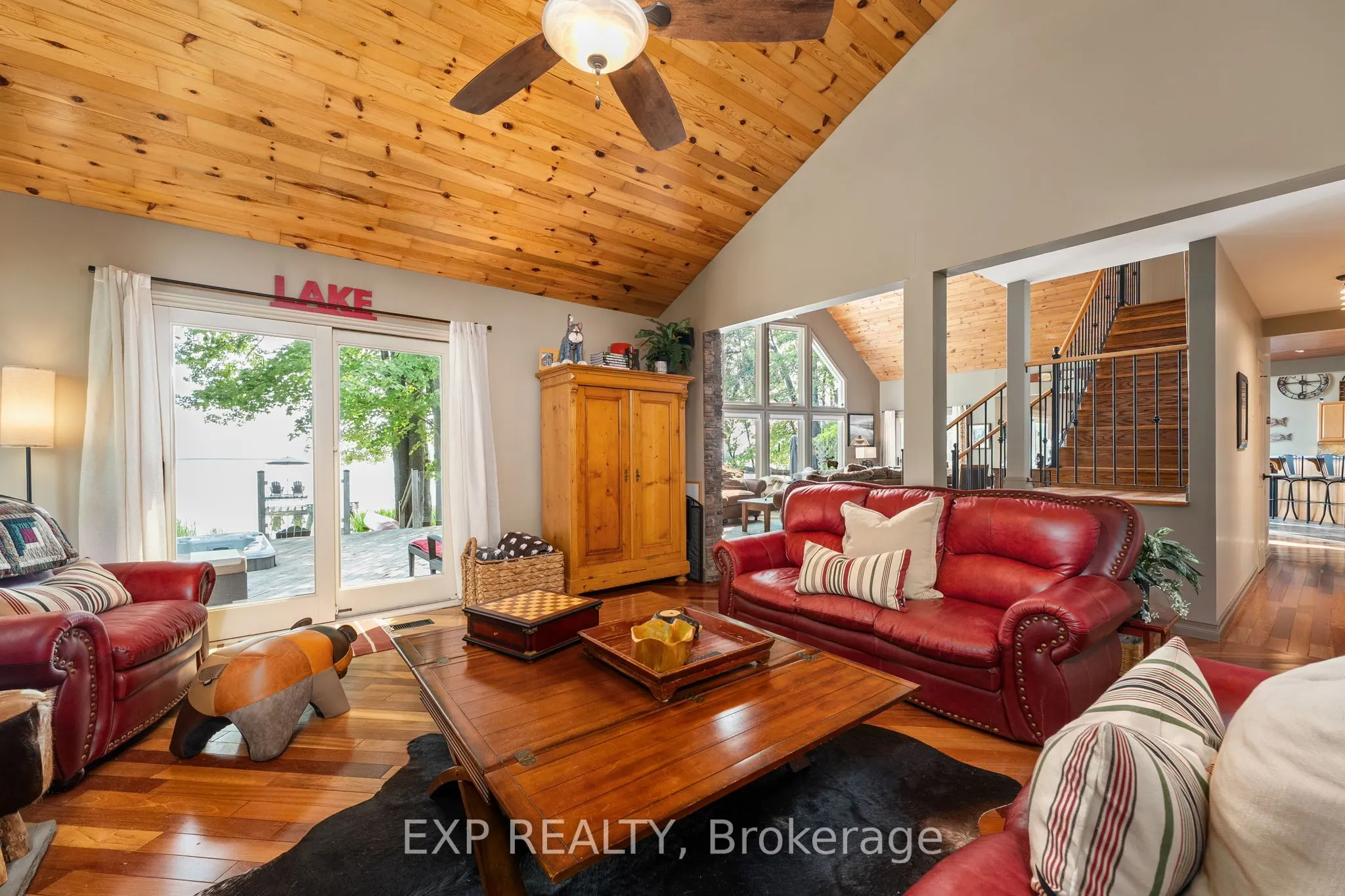 548 Bear Road