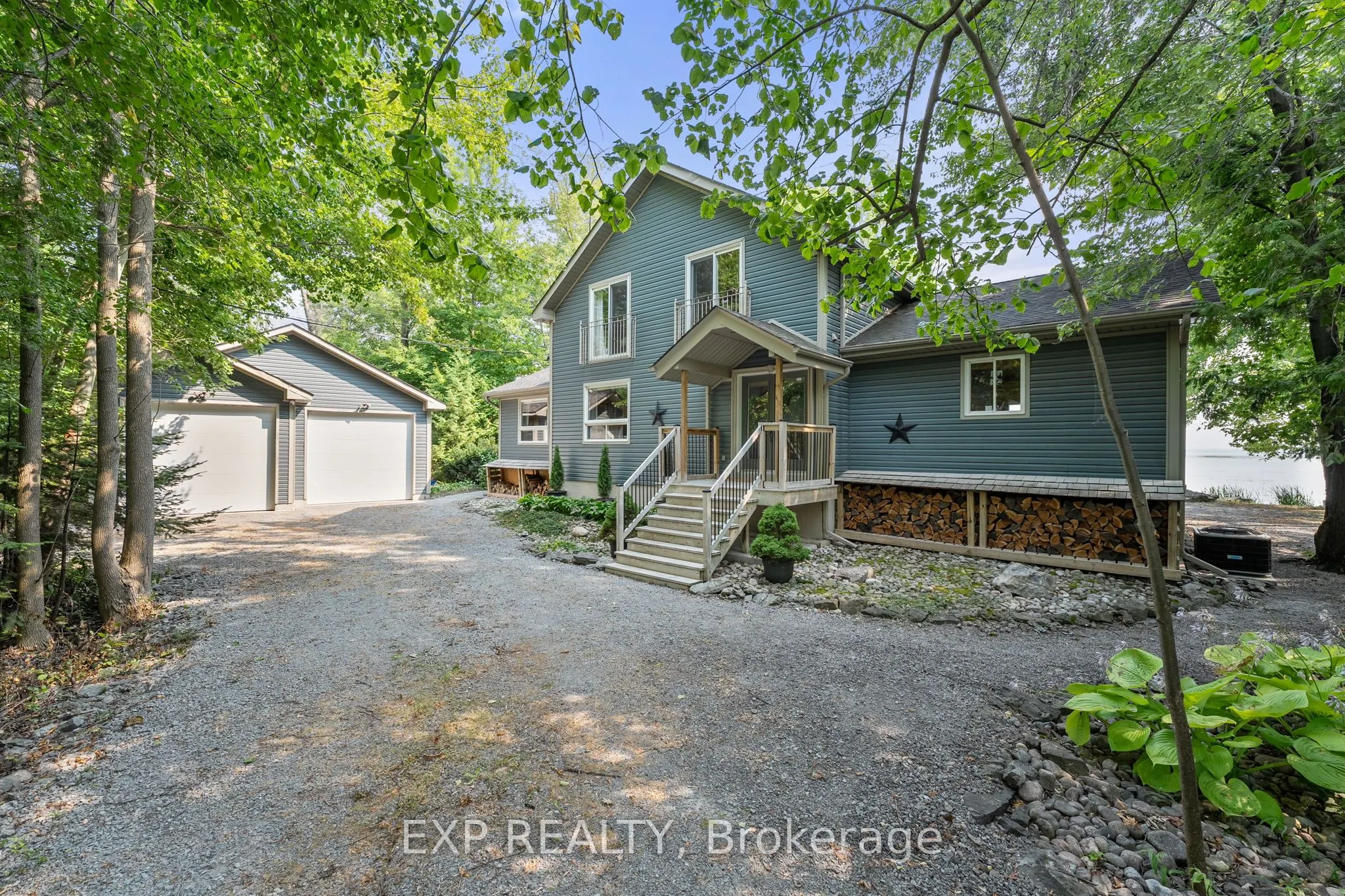 548 Bear Road