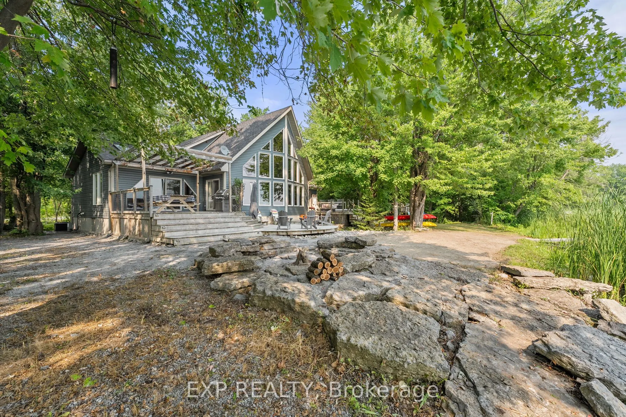548 Bear Road