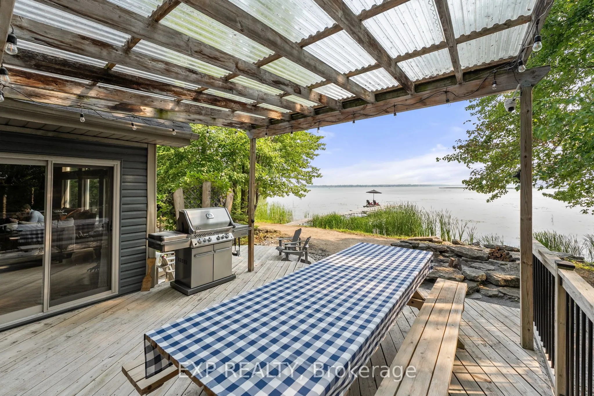 548 Bear Road