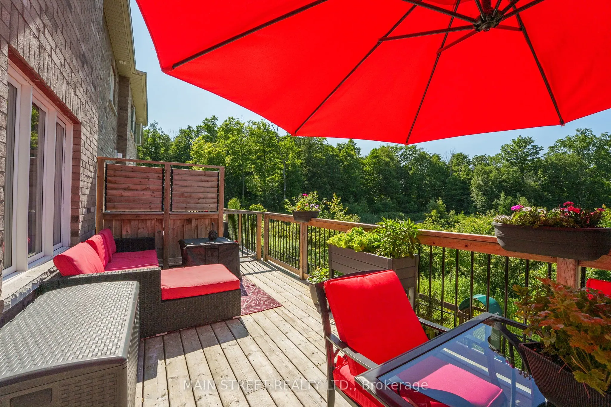 10 Prosser Crescent