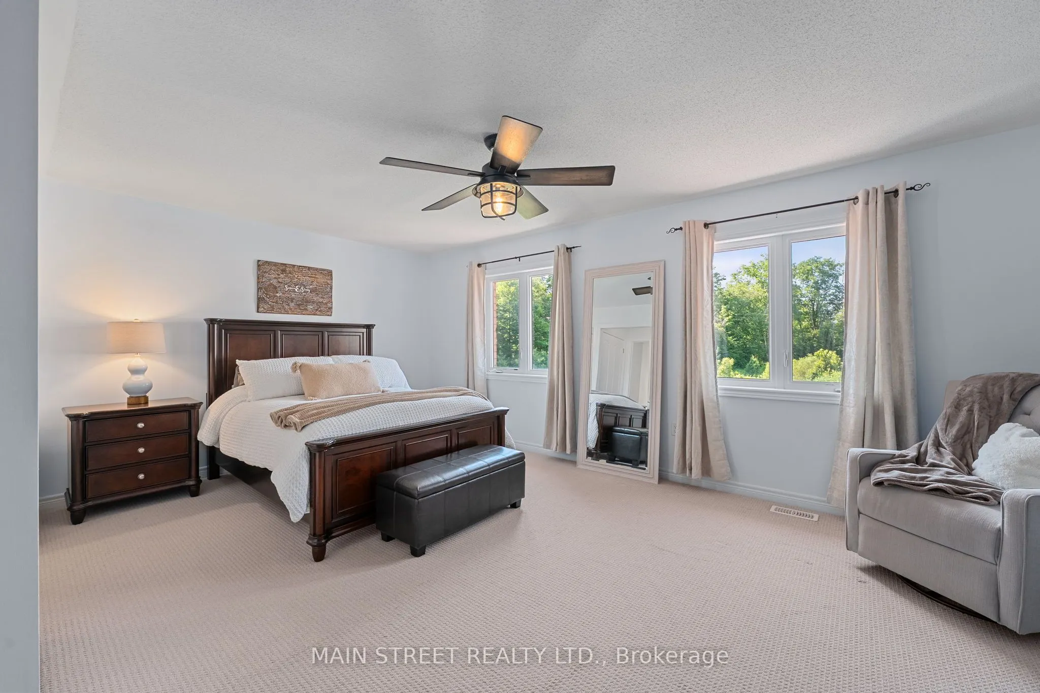 10 Prosser Crescent