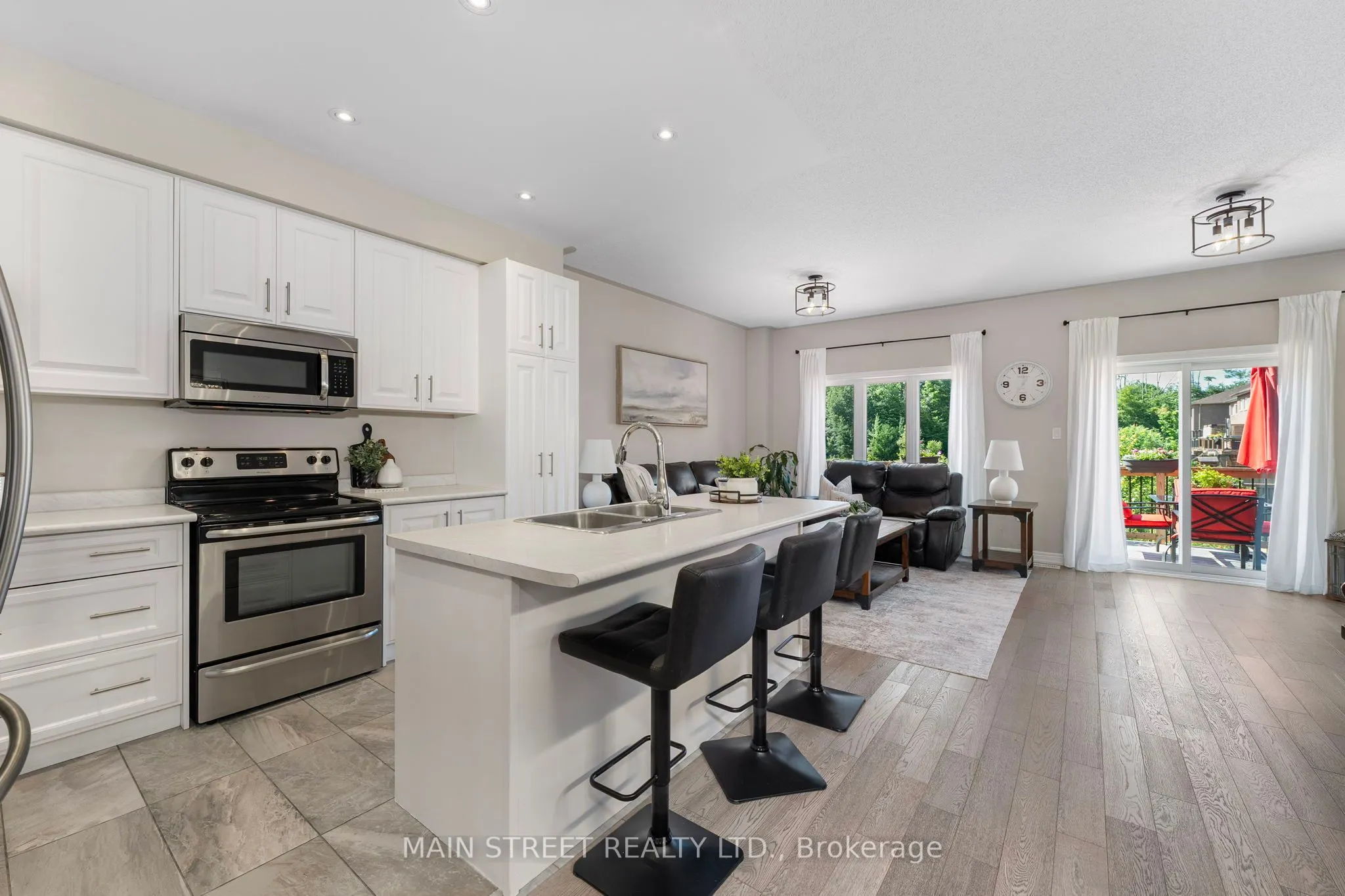 10 Prosser Crescent