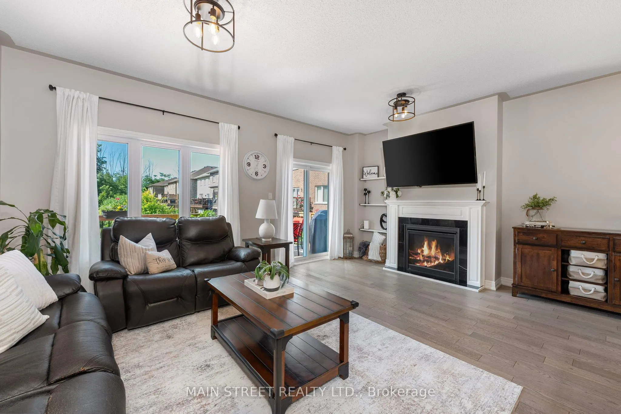 10 Prosser Crescent