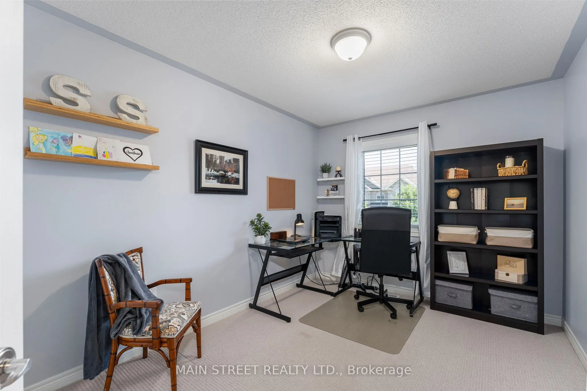 10 Prosser Crescent