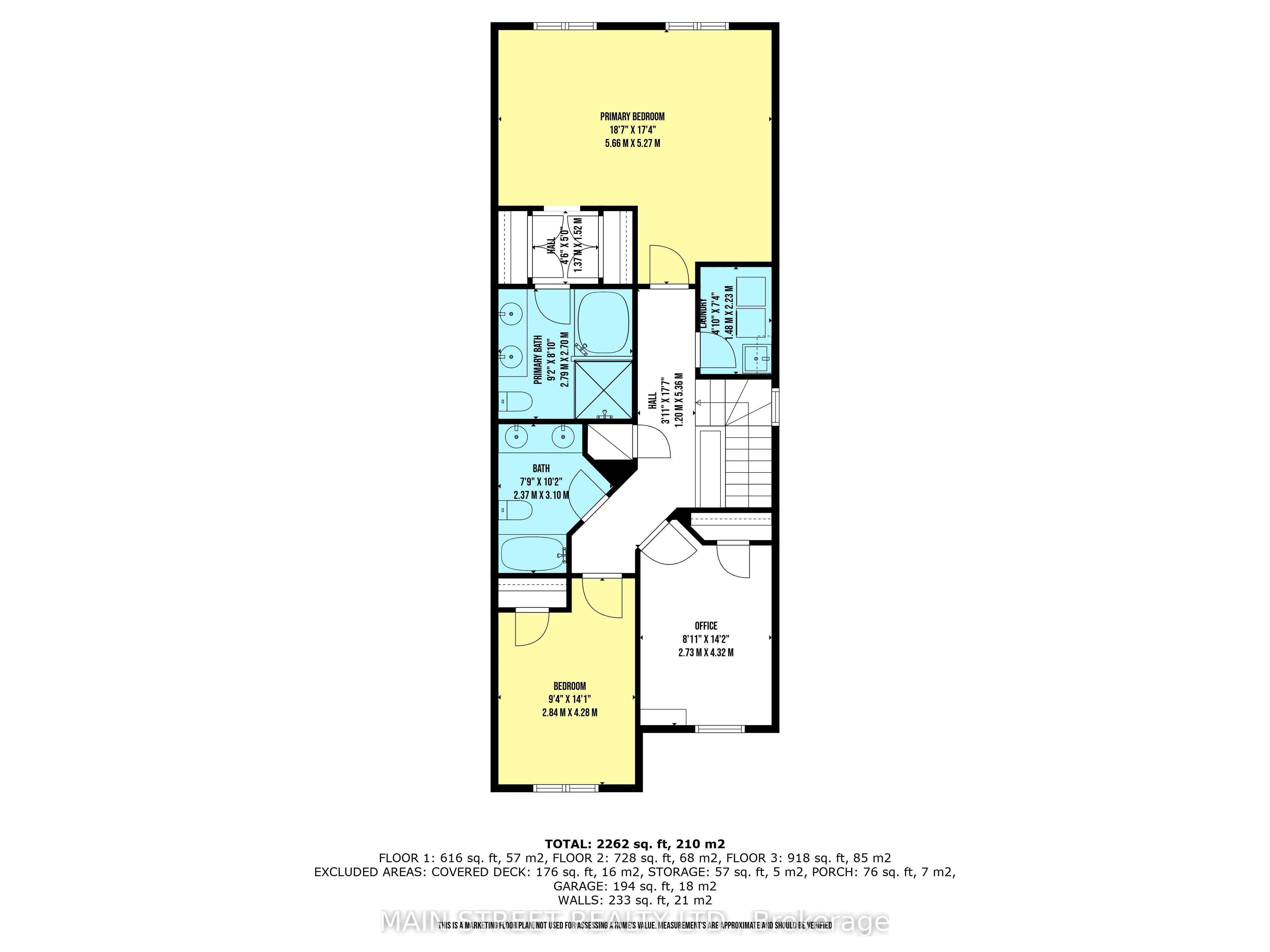 10 Prosser Crescent