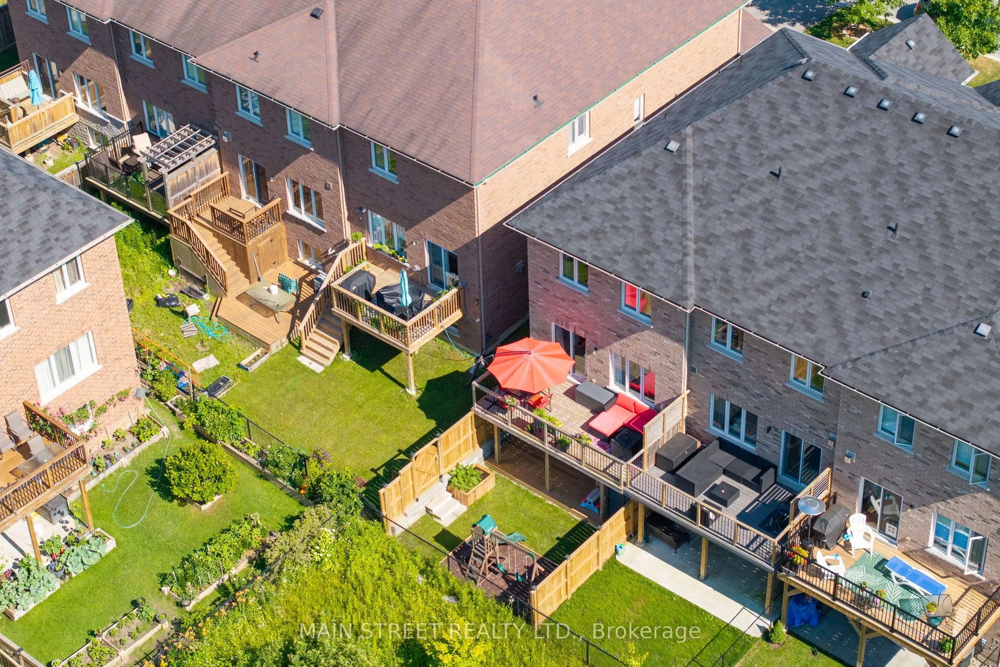 10 Prosser Crescent