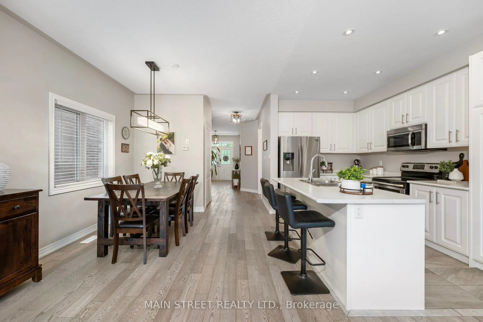10 Prosser Crescent