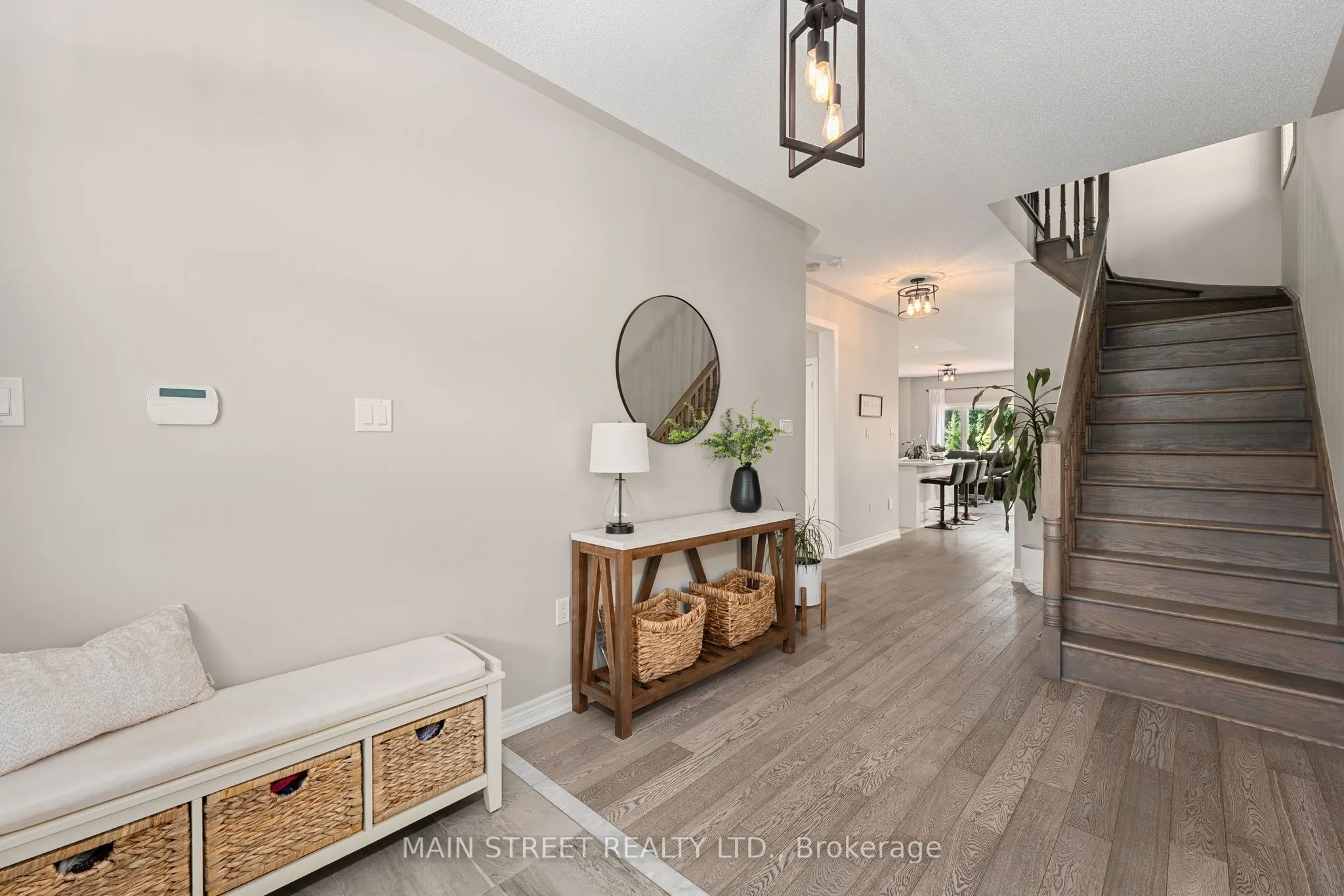 10 Prosser Crescent