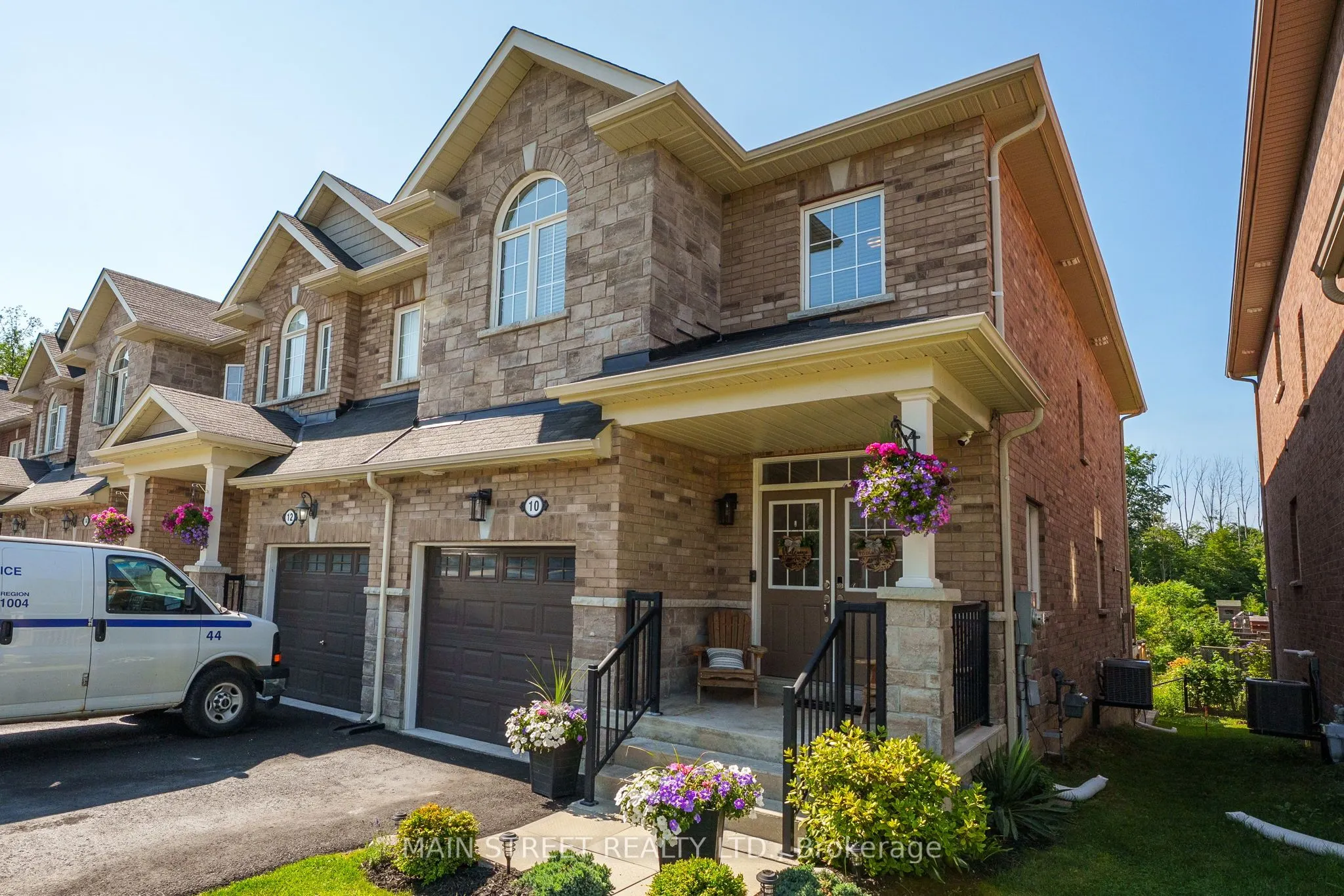 10 Prosser Crescent