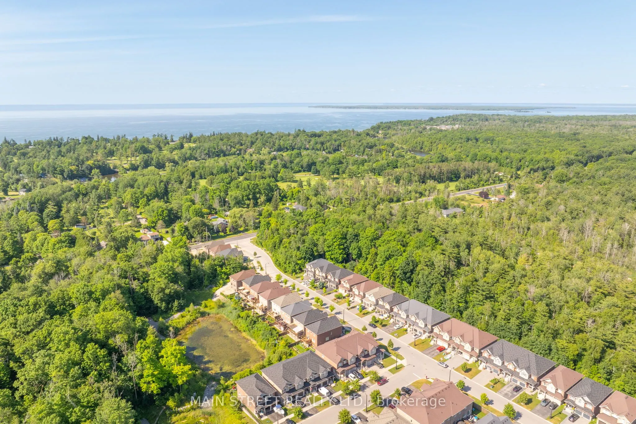 10 Prosser Crescent