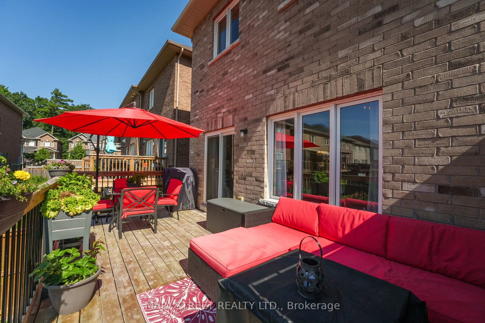 10 Prosser Crescent