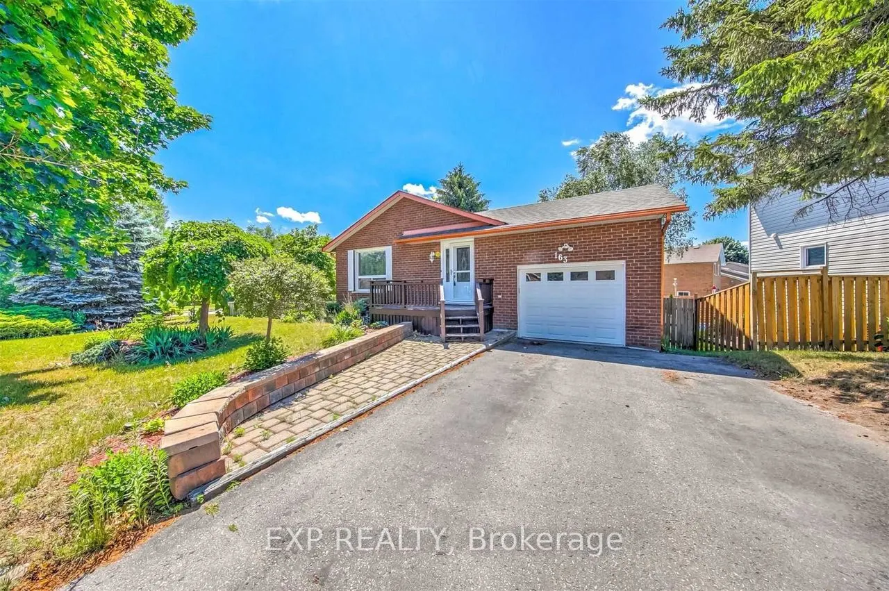 163 Olive Street, #Main
