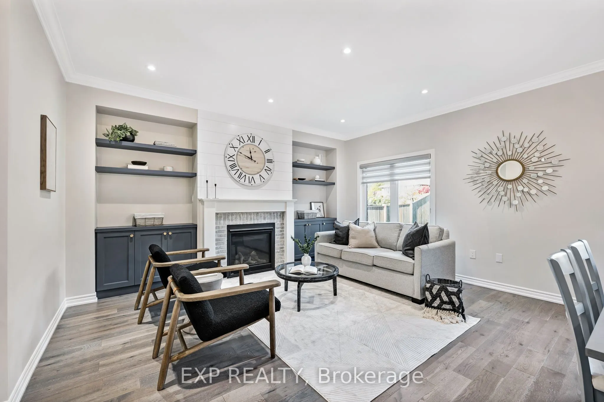 9 Gord Matthews Way