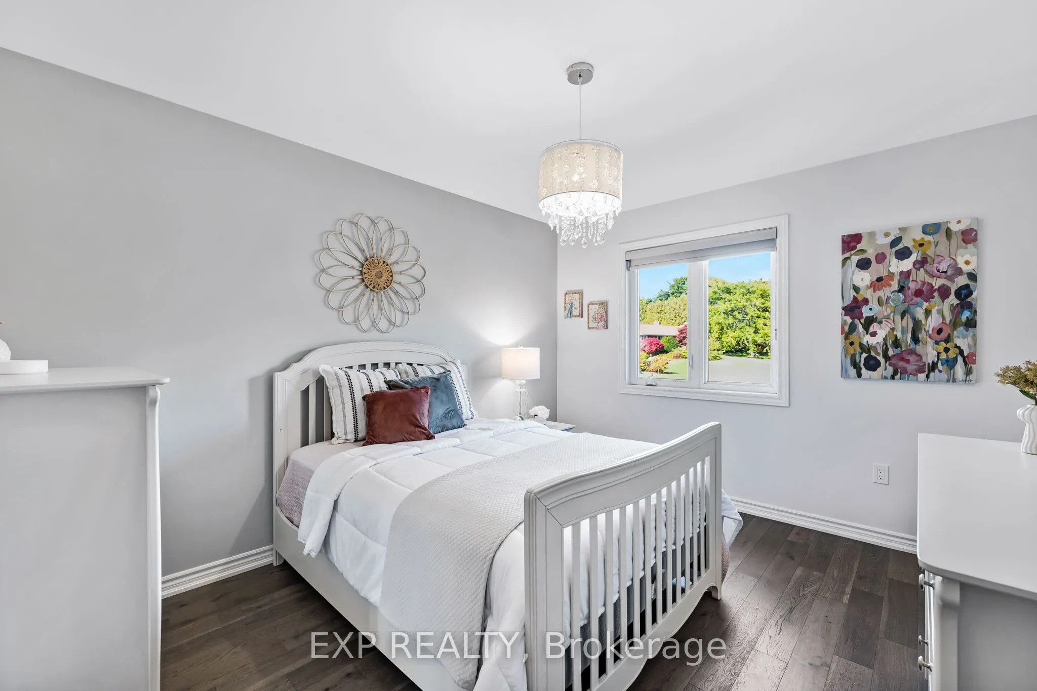 9 Gord Matthews Way