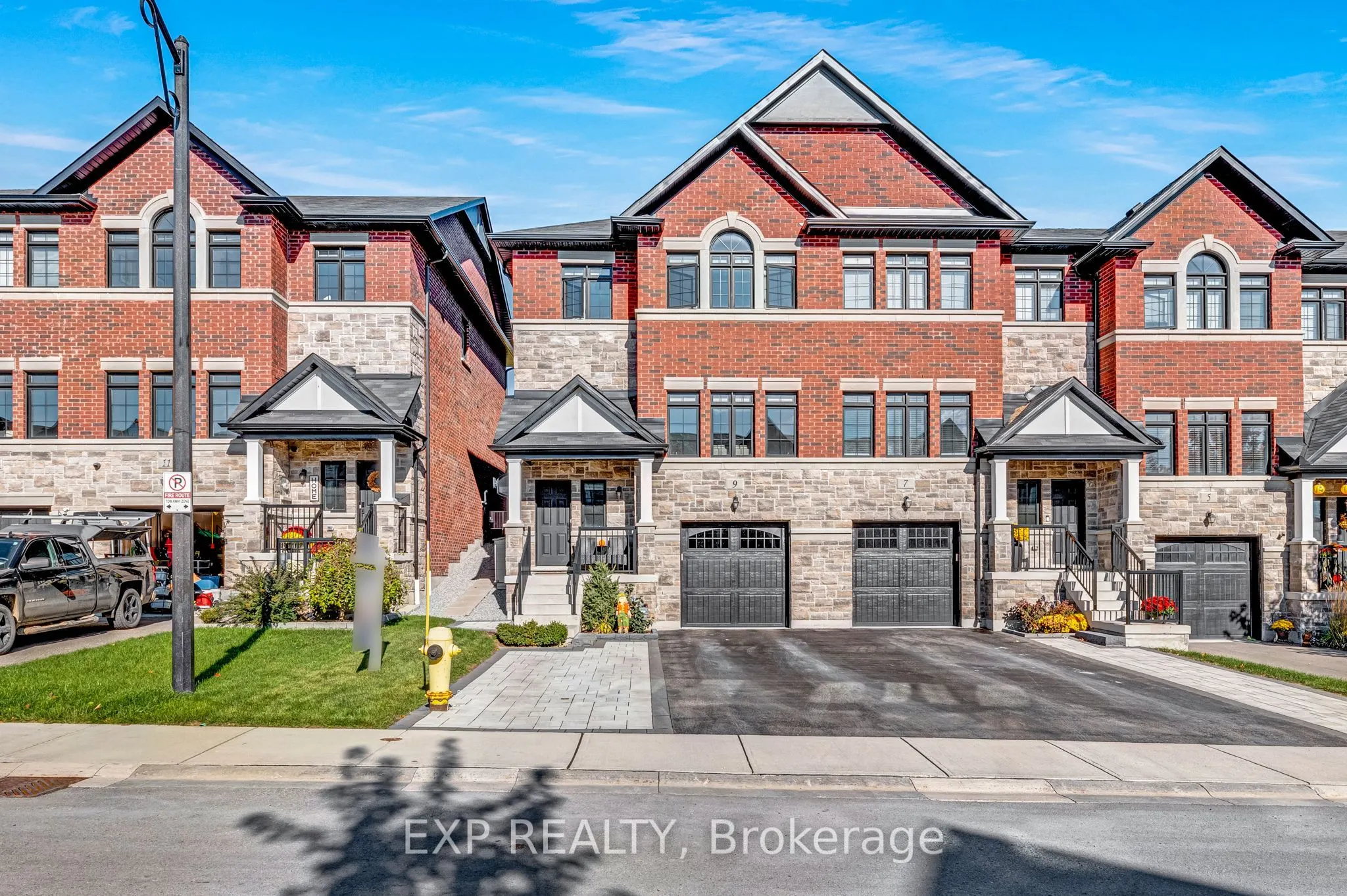 9 Gord Matthews Way
