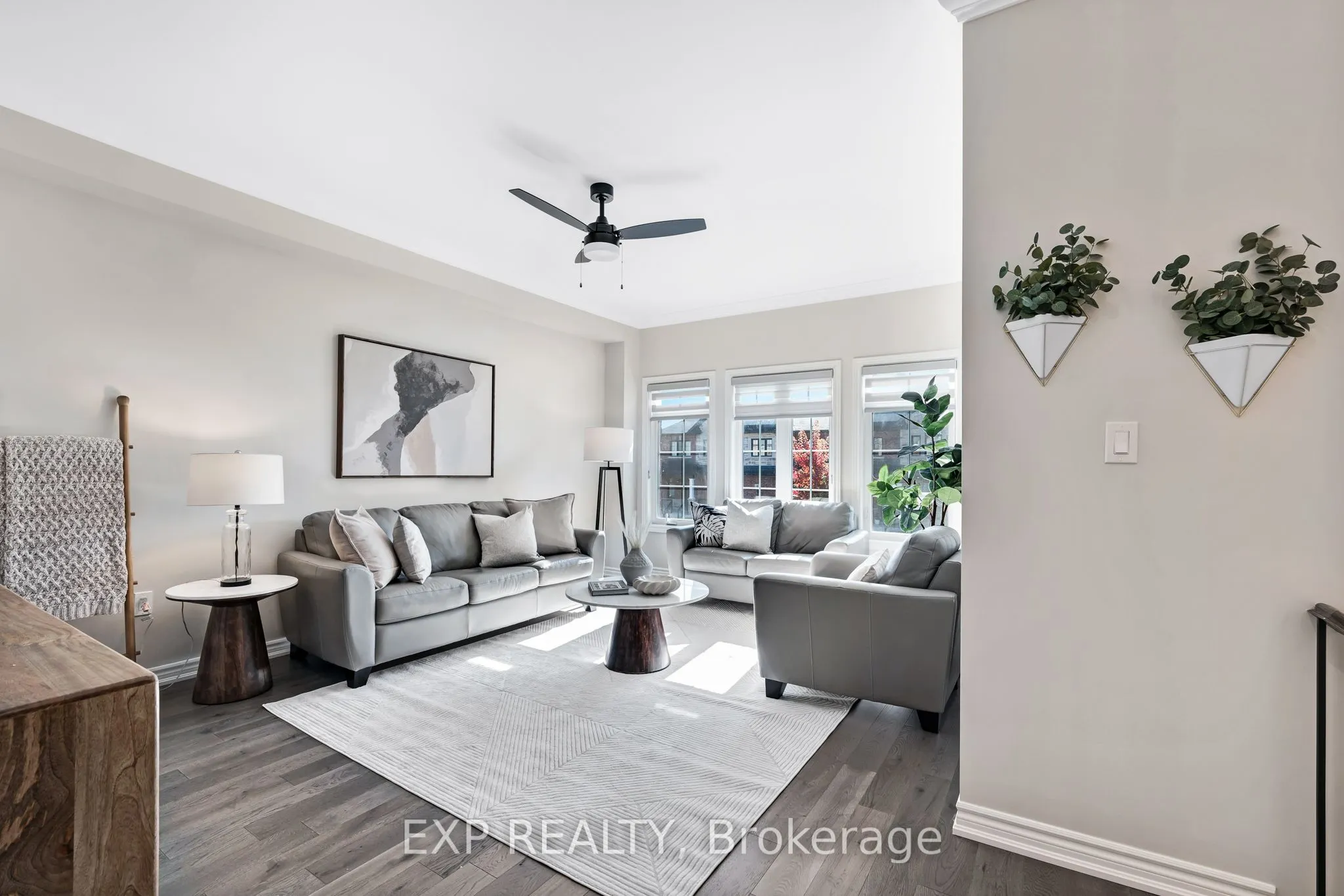9 Gord Matthews Way