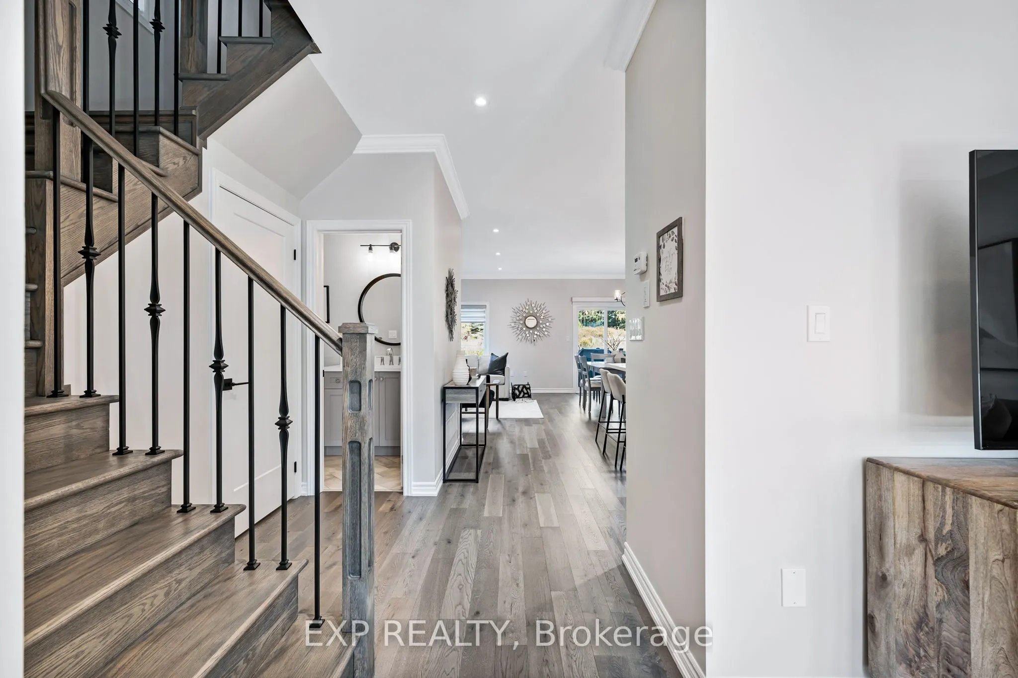 9 Gord Matthews Way
