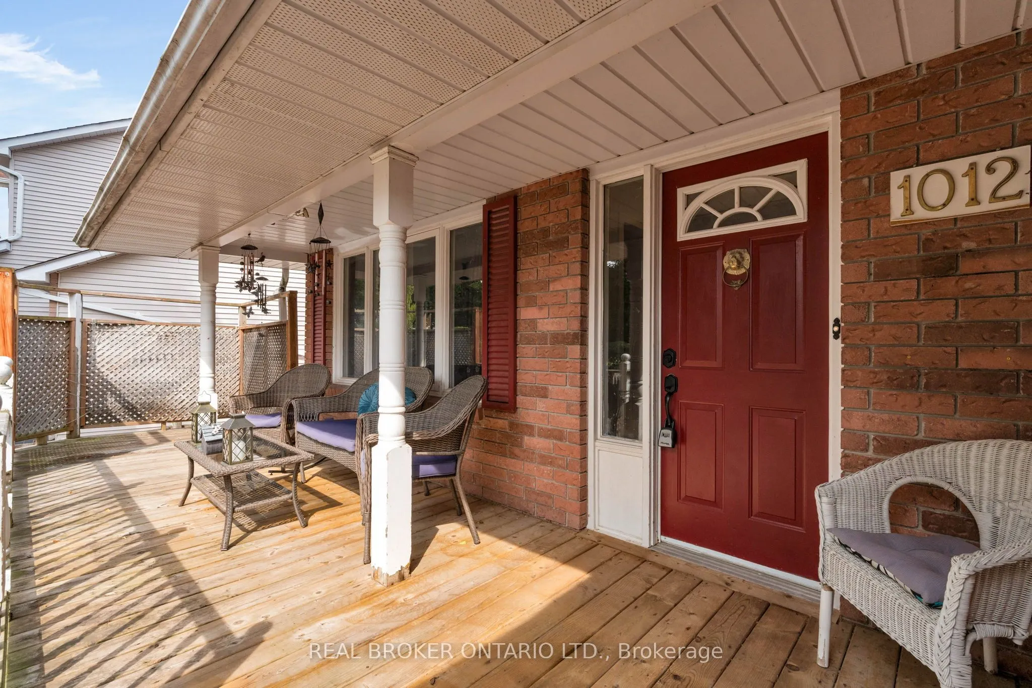 1012 Anna Maria Avenue