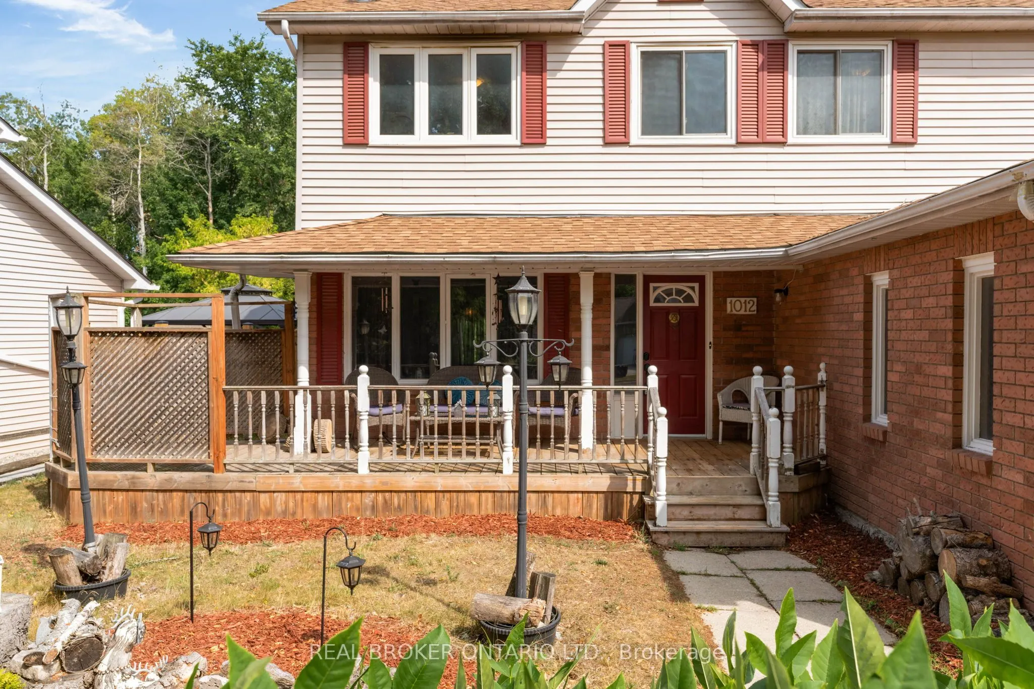 1012 Anna Maria Avenue