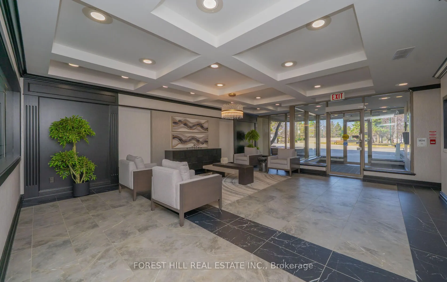 91 Townsgate Drive, #709
