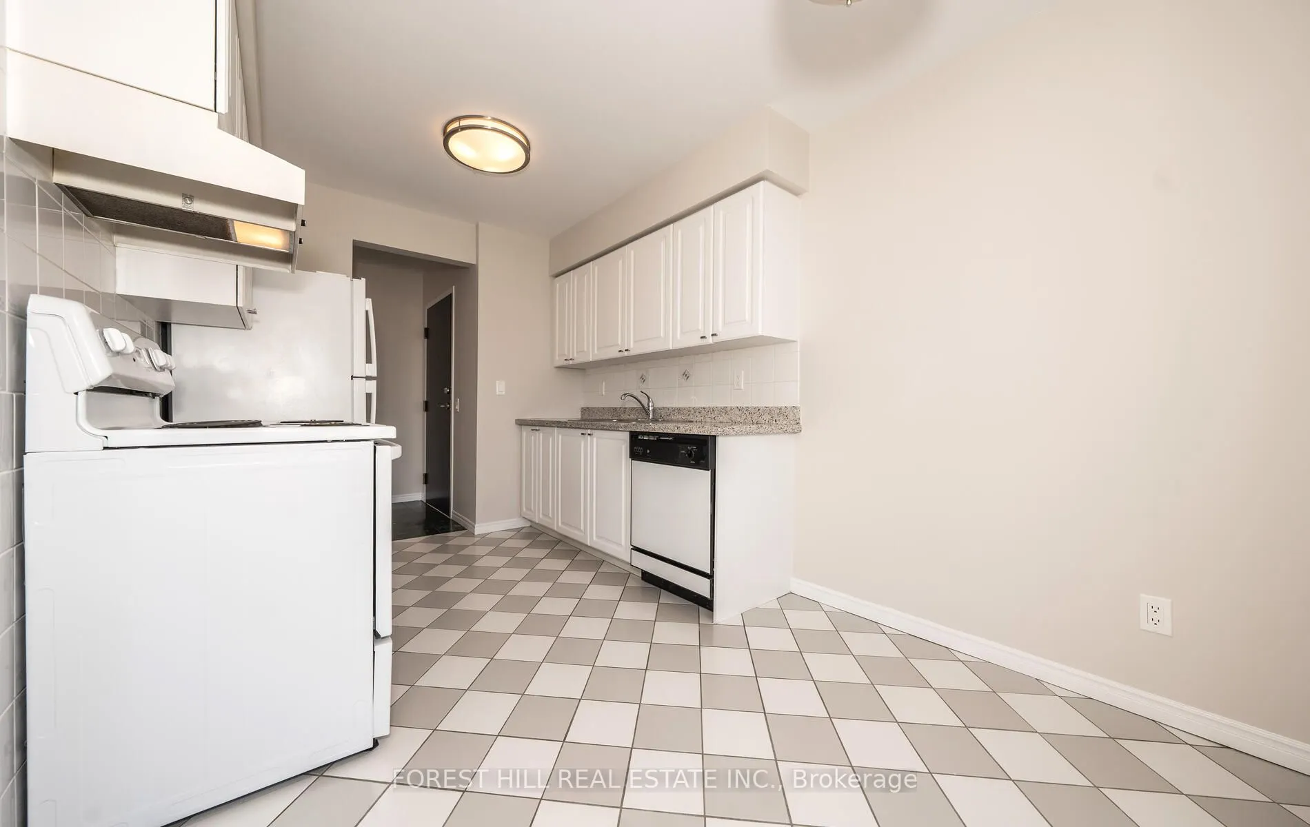 91 Townsgate Drive, #709