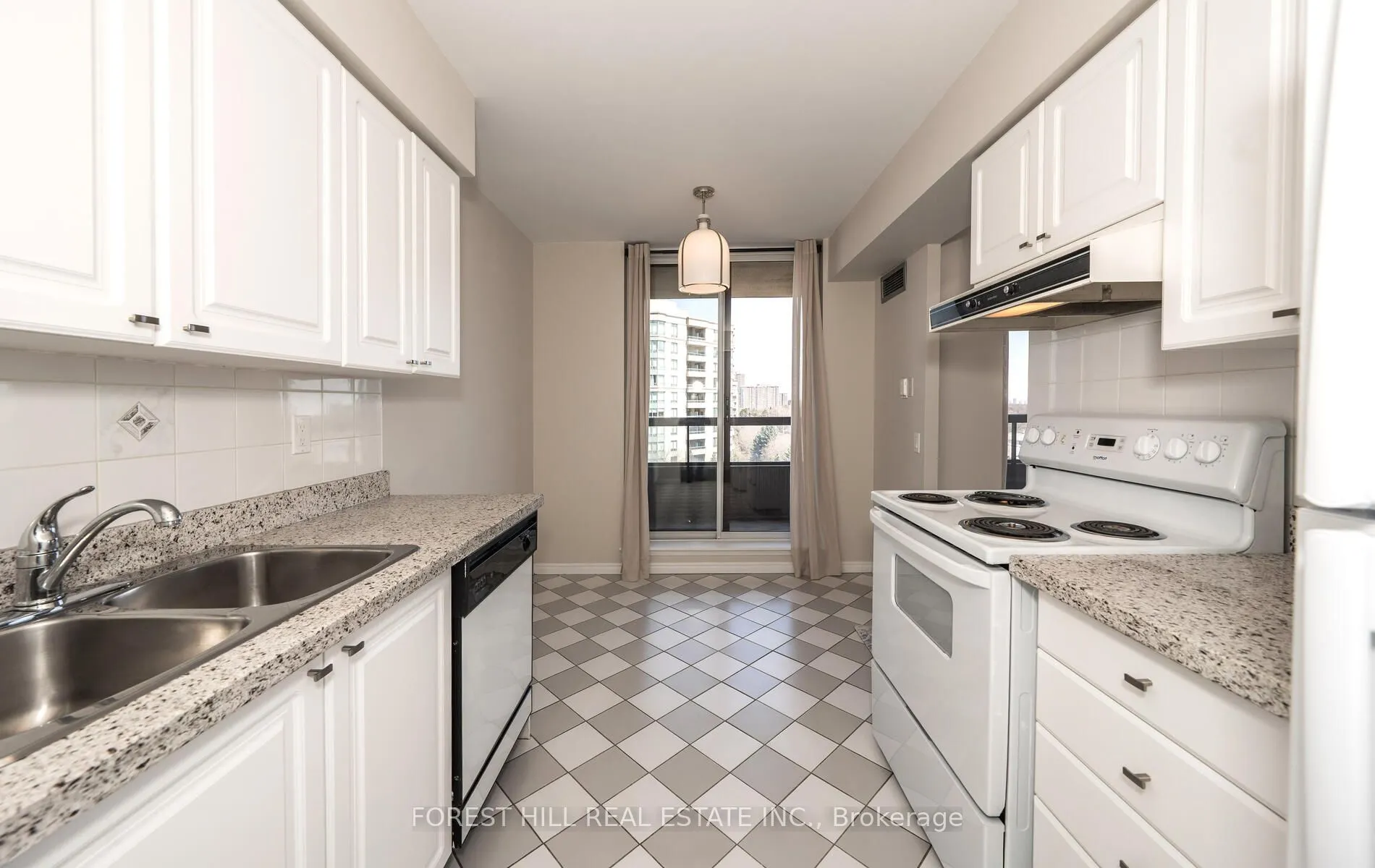91 Townsgate Drive, #709