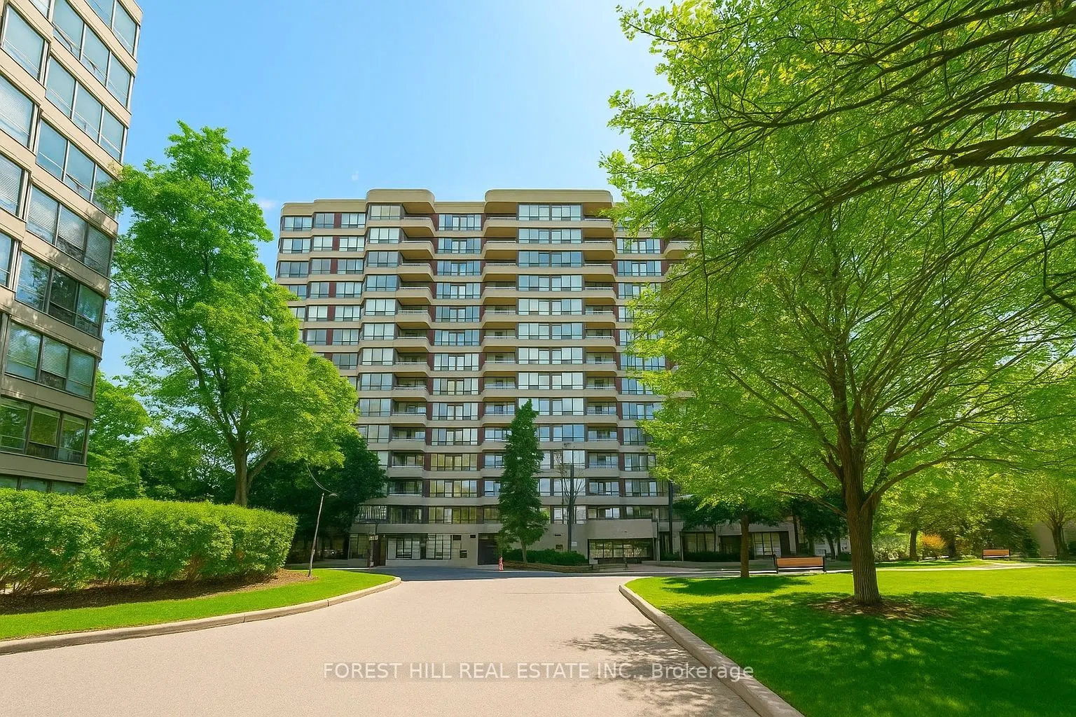 91 Townsgate Drive, #709