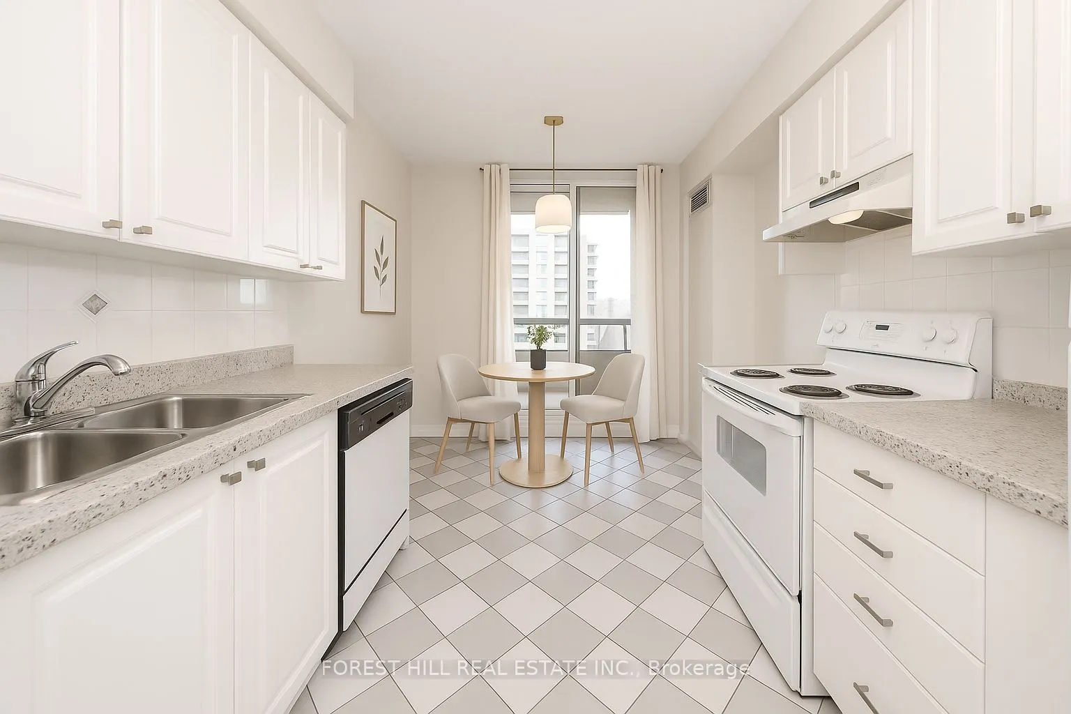 91 Townsgate Drive, #709